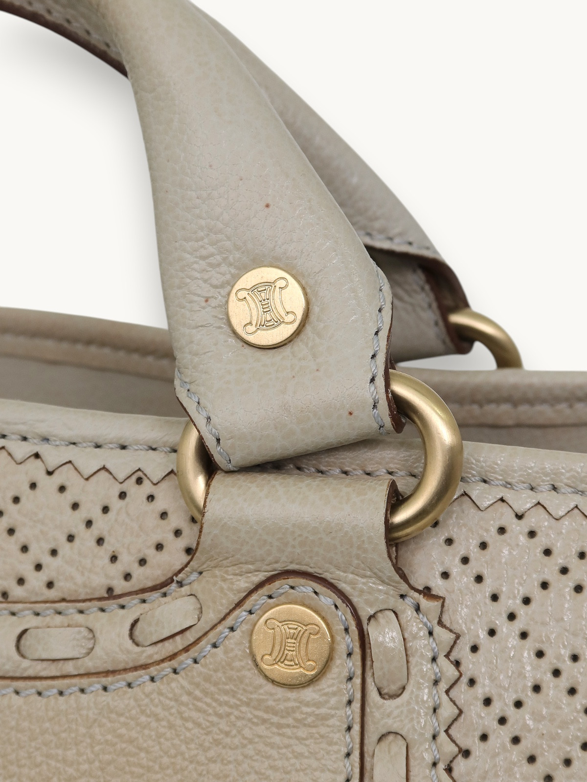 Сумки Celine Boogie изображение #5