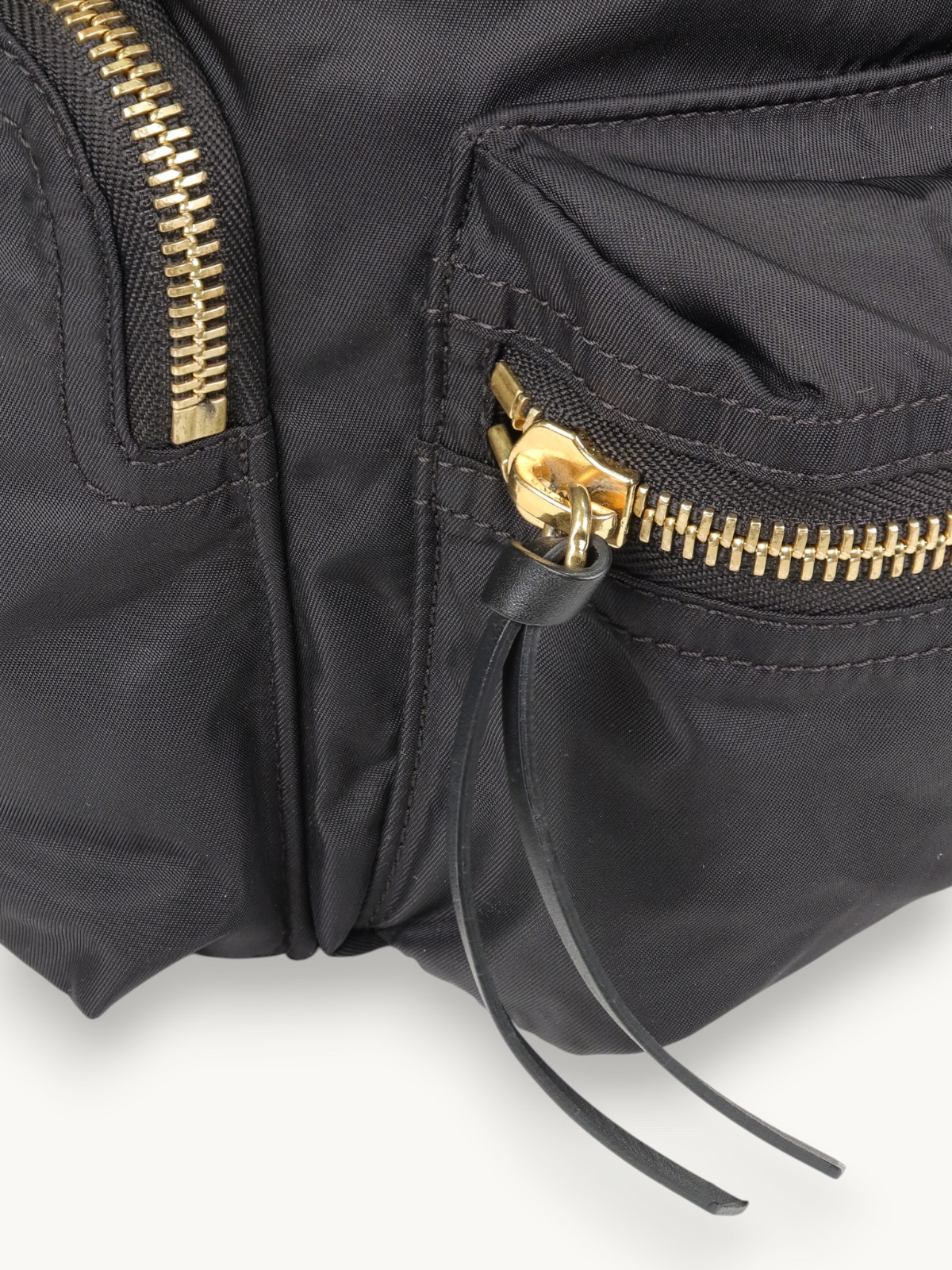 Сумки Burberry Rucksack изображение #8