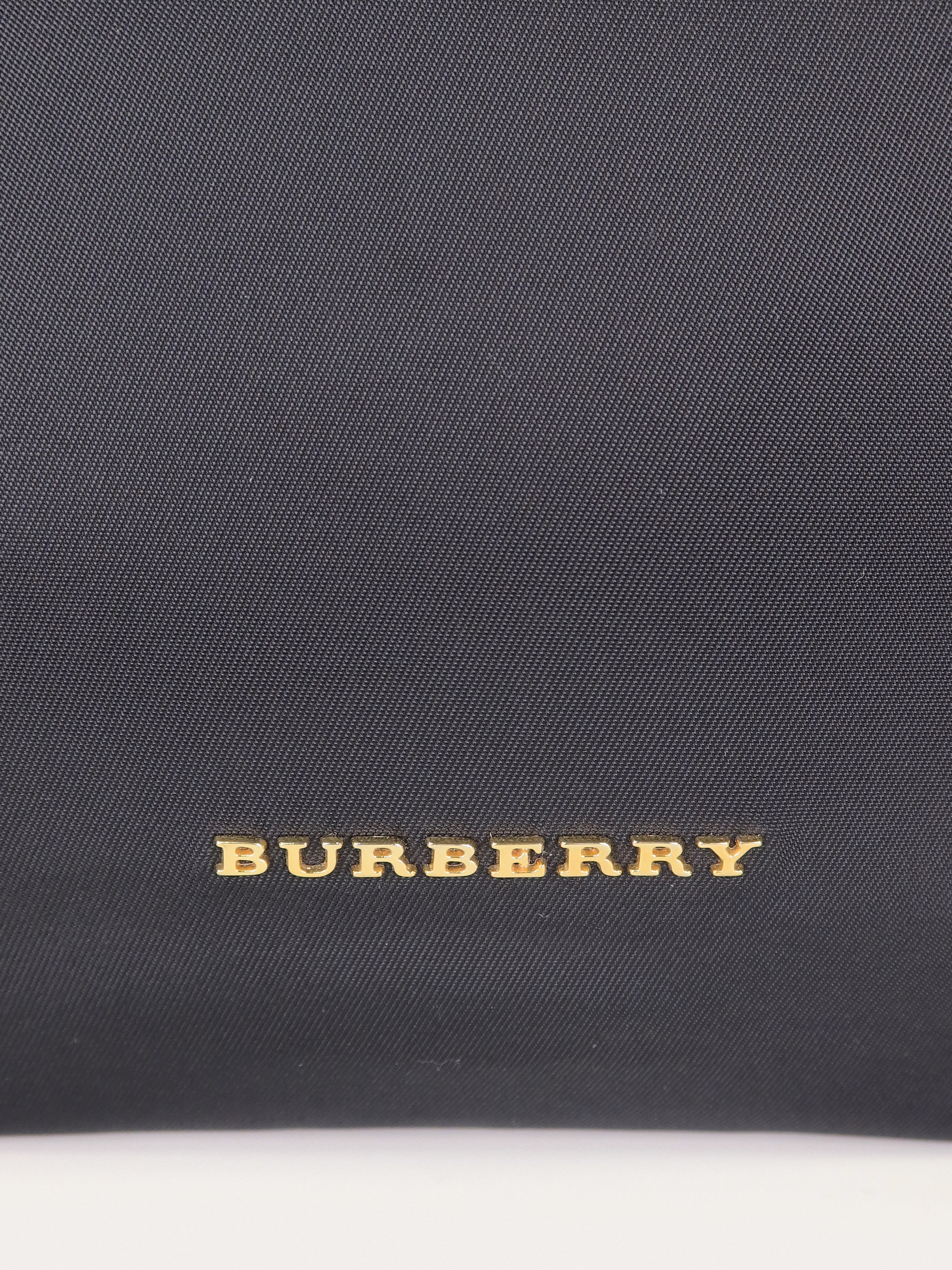 Сумки Burberry Rucksack изображение #5