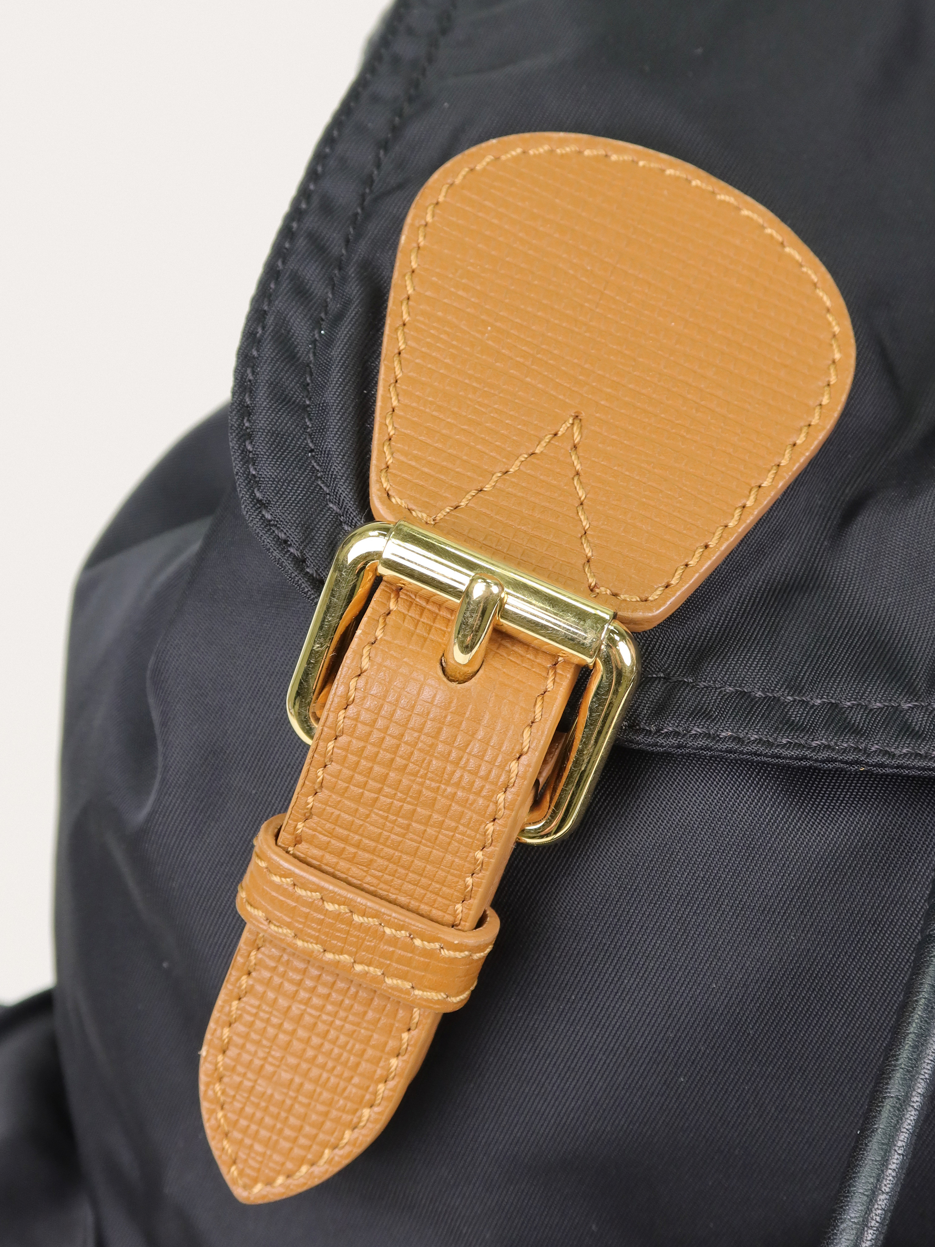 Сумки Burberry Rucksack изображение #6