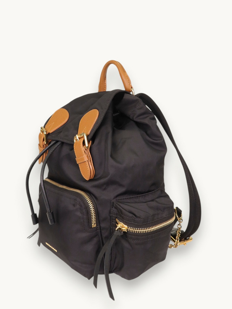 Сумки Burberry Rucksack изображение #3