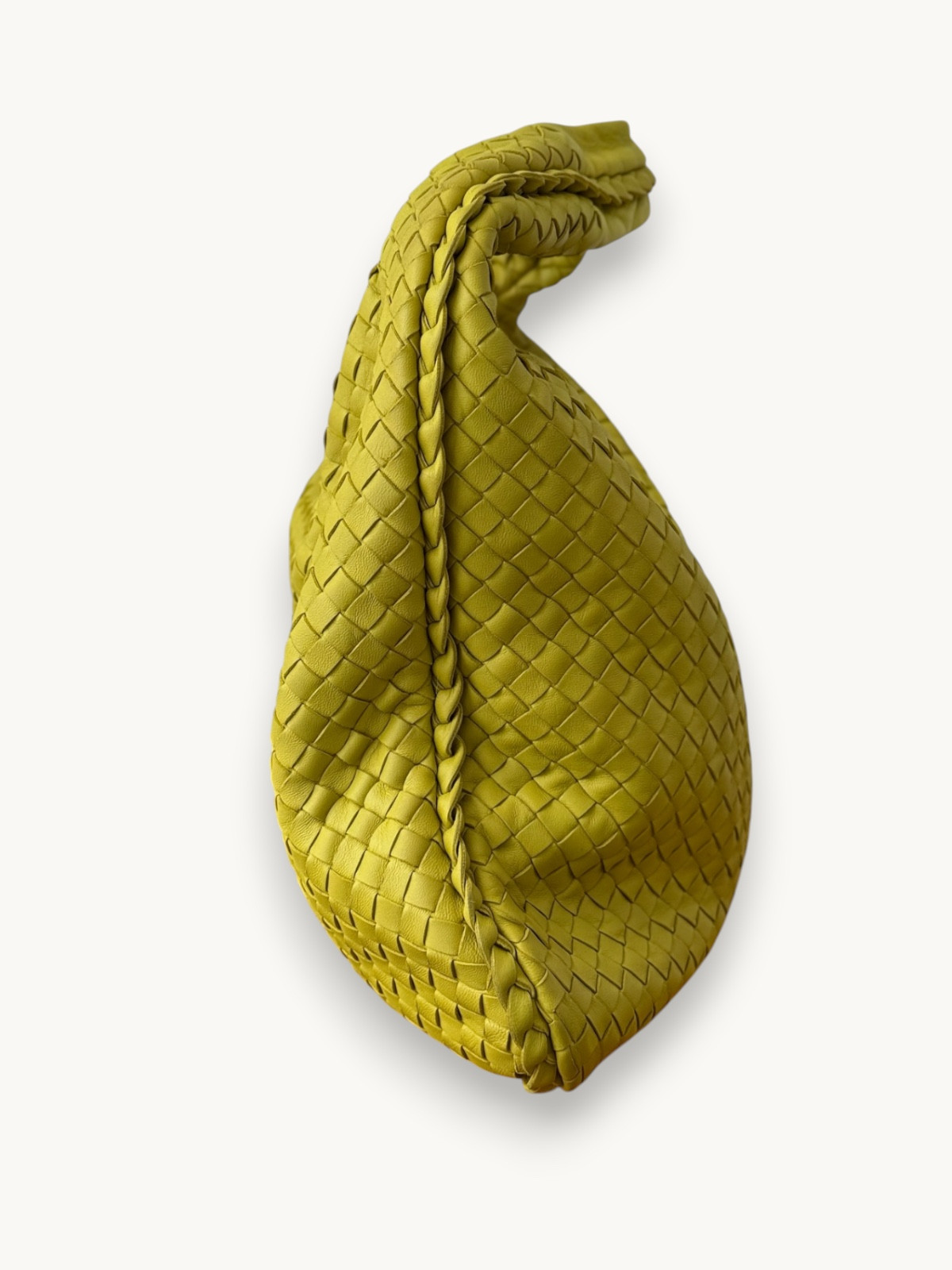 Сумки Bottega Veneta Hobo изображение #3