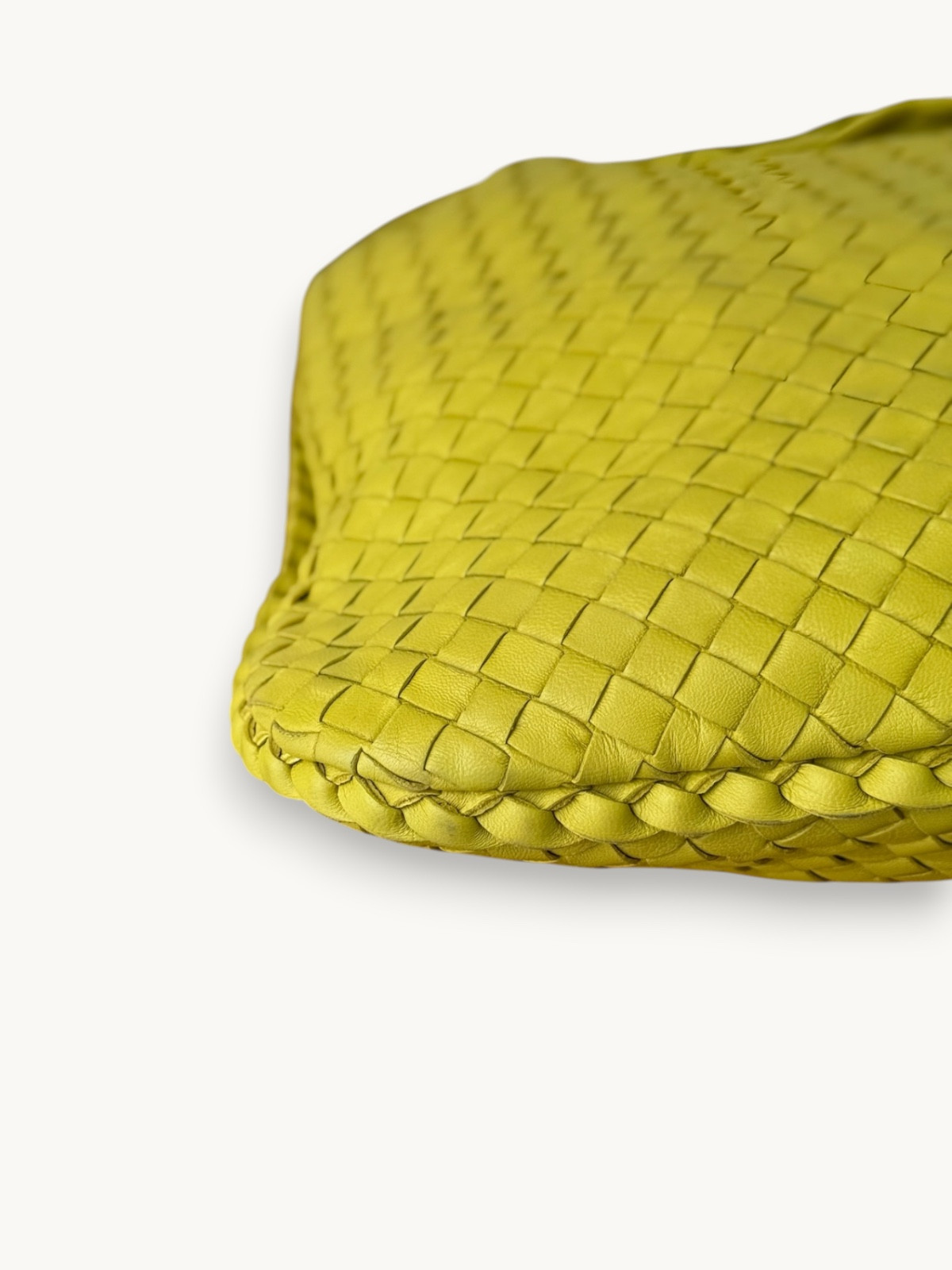 Сумки Bottega Veneta Hobo изображение #5