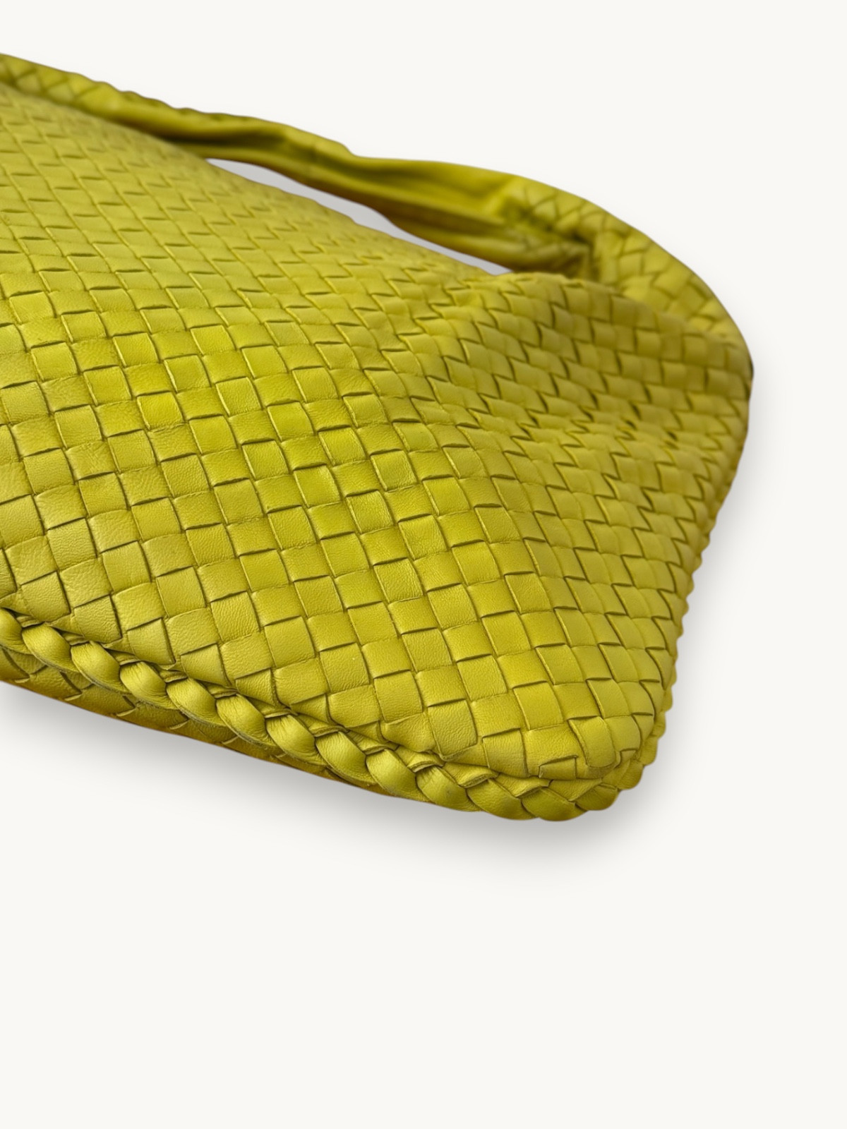 Сумки Bottega Veneta Hobo изображение #6