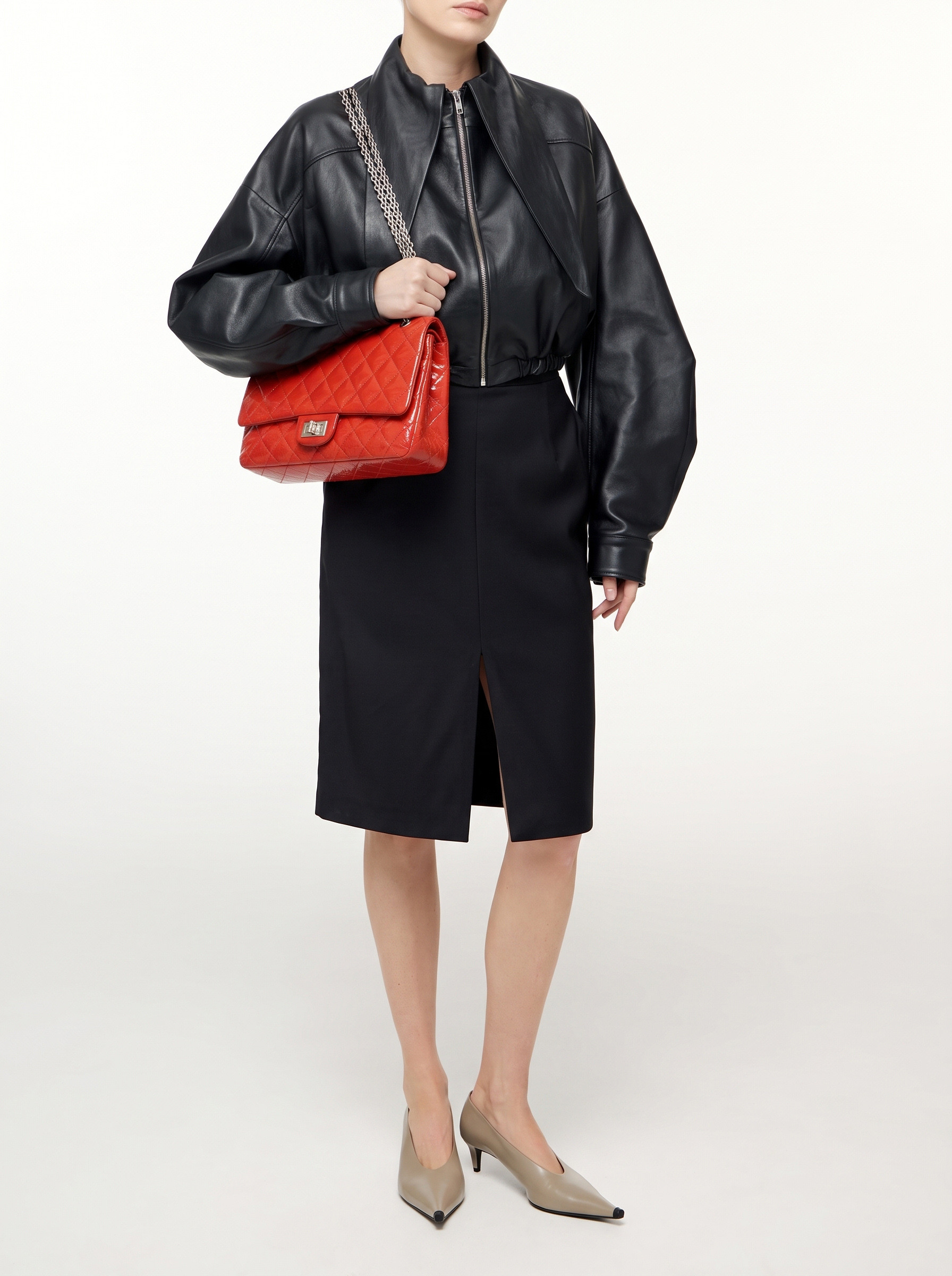 Chanel 2.55  2