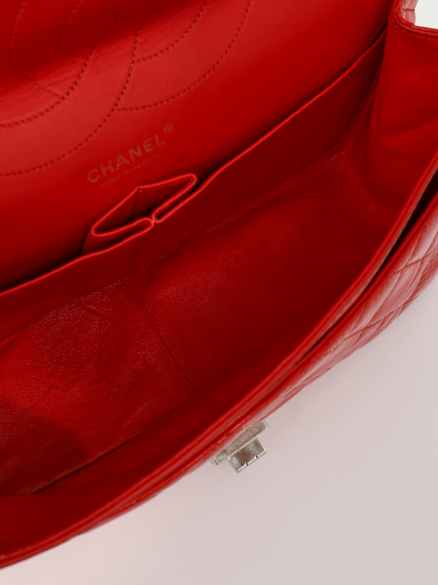 Сумки Chanel 2.55 изображение #11