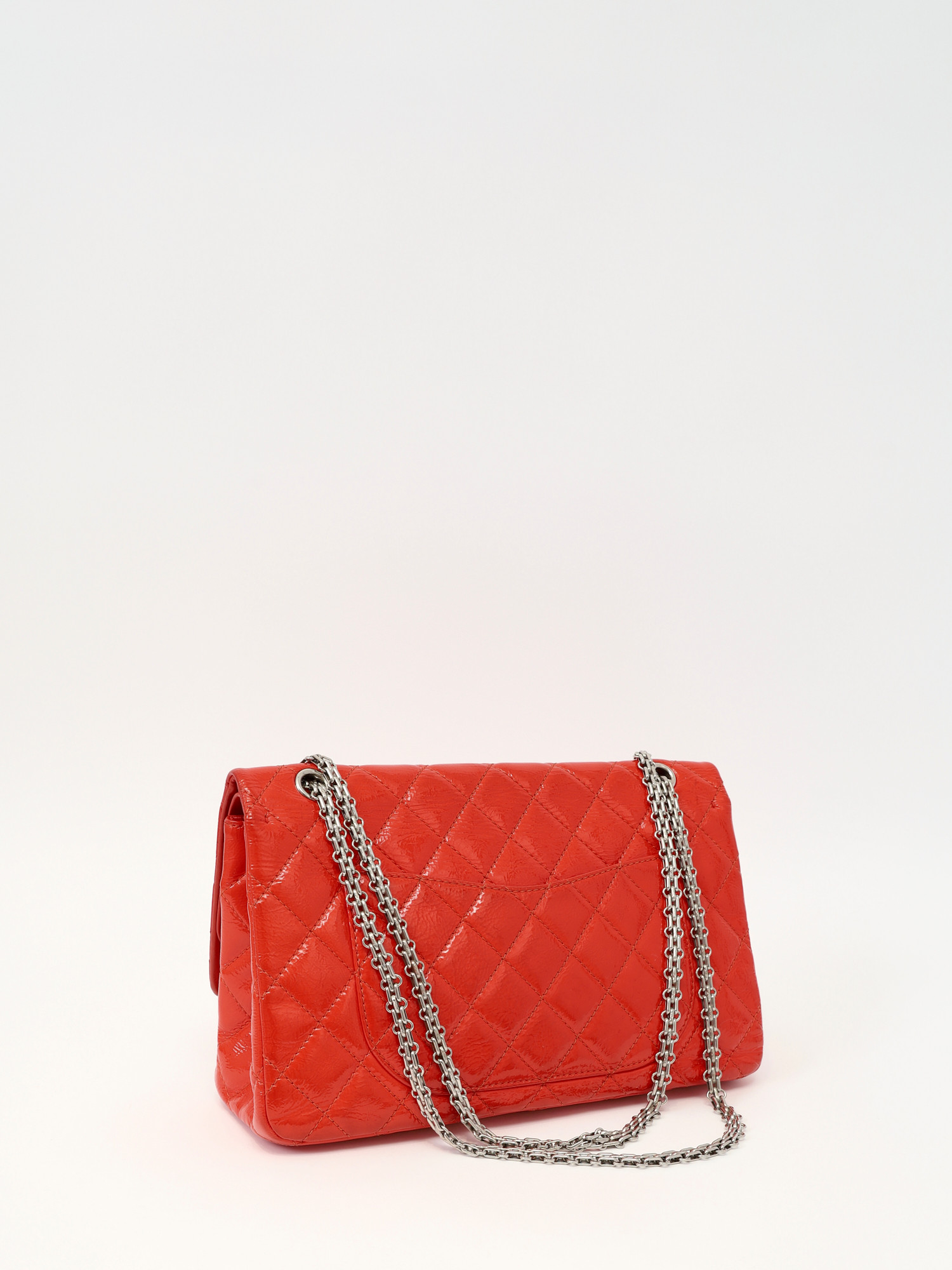 Сумки Chanel 2.55 изображение #4