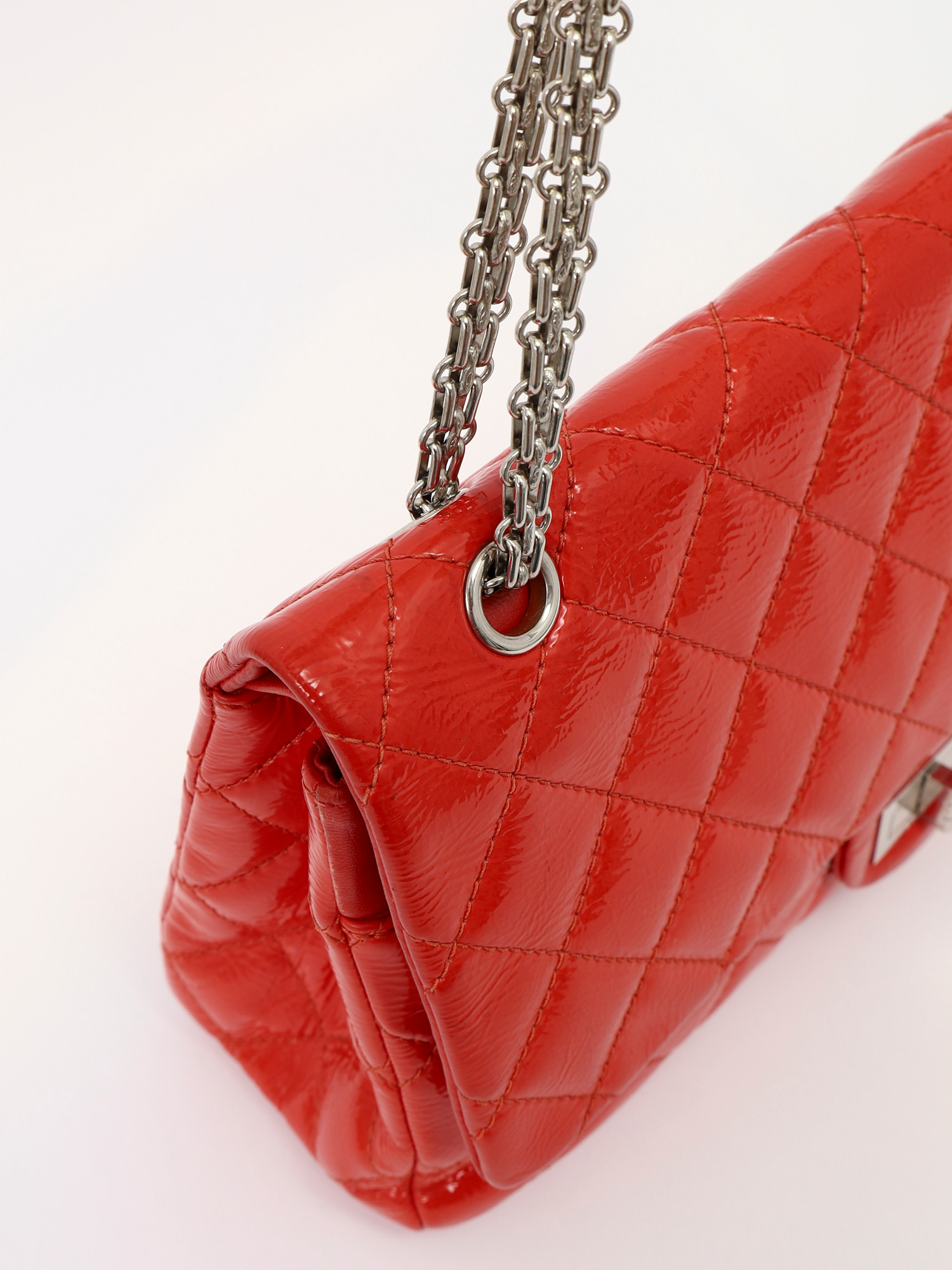 Сумки Chanel 2.55 изображение #7