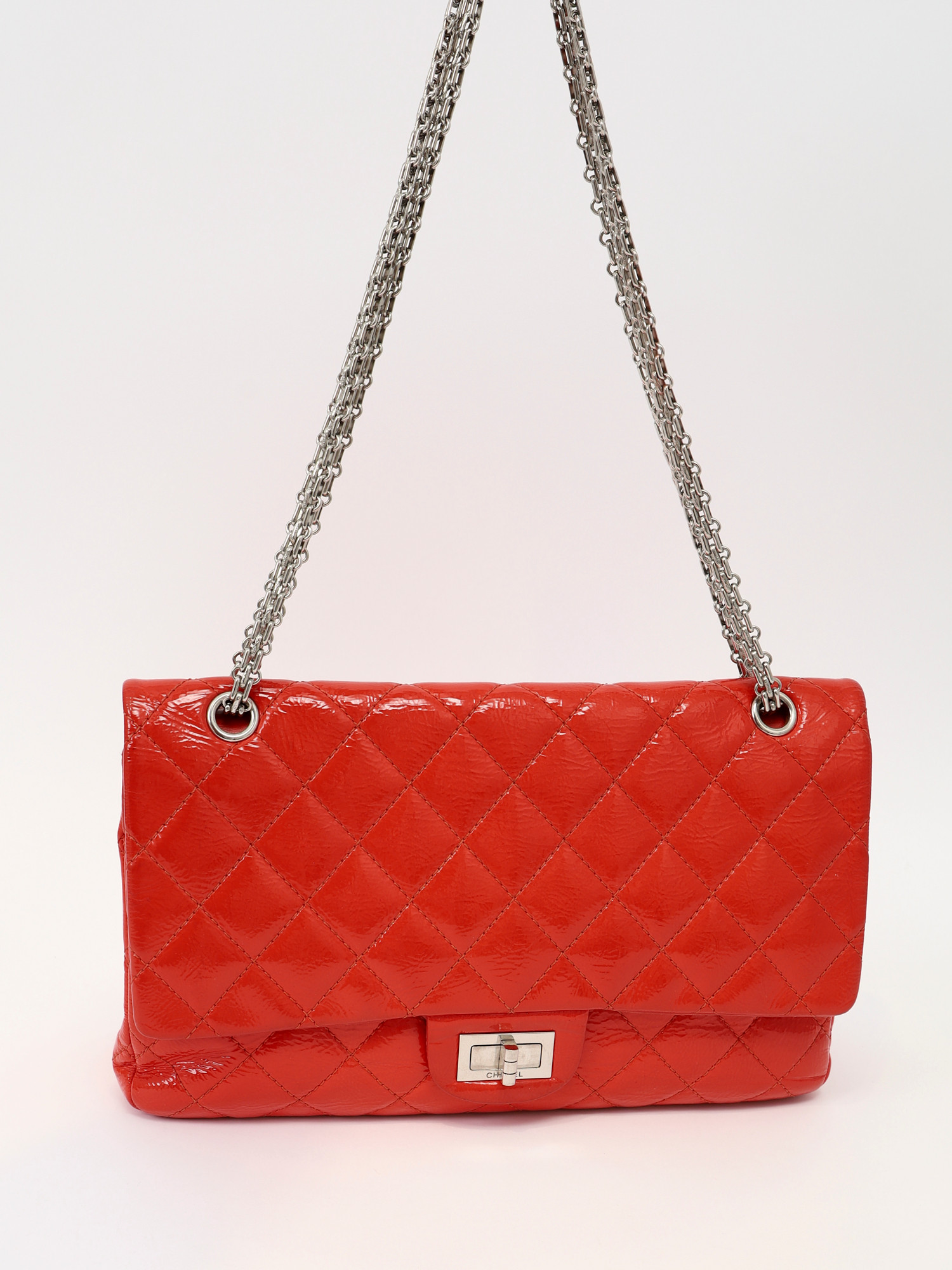 Сумки Chanel 2.55 изображение #5