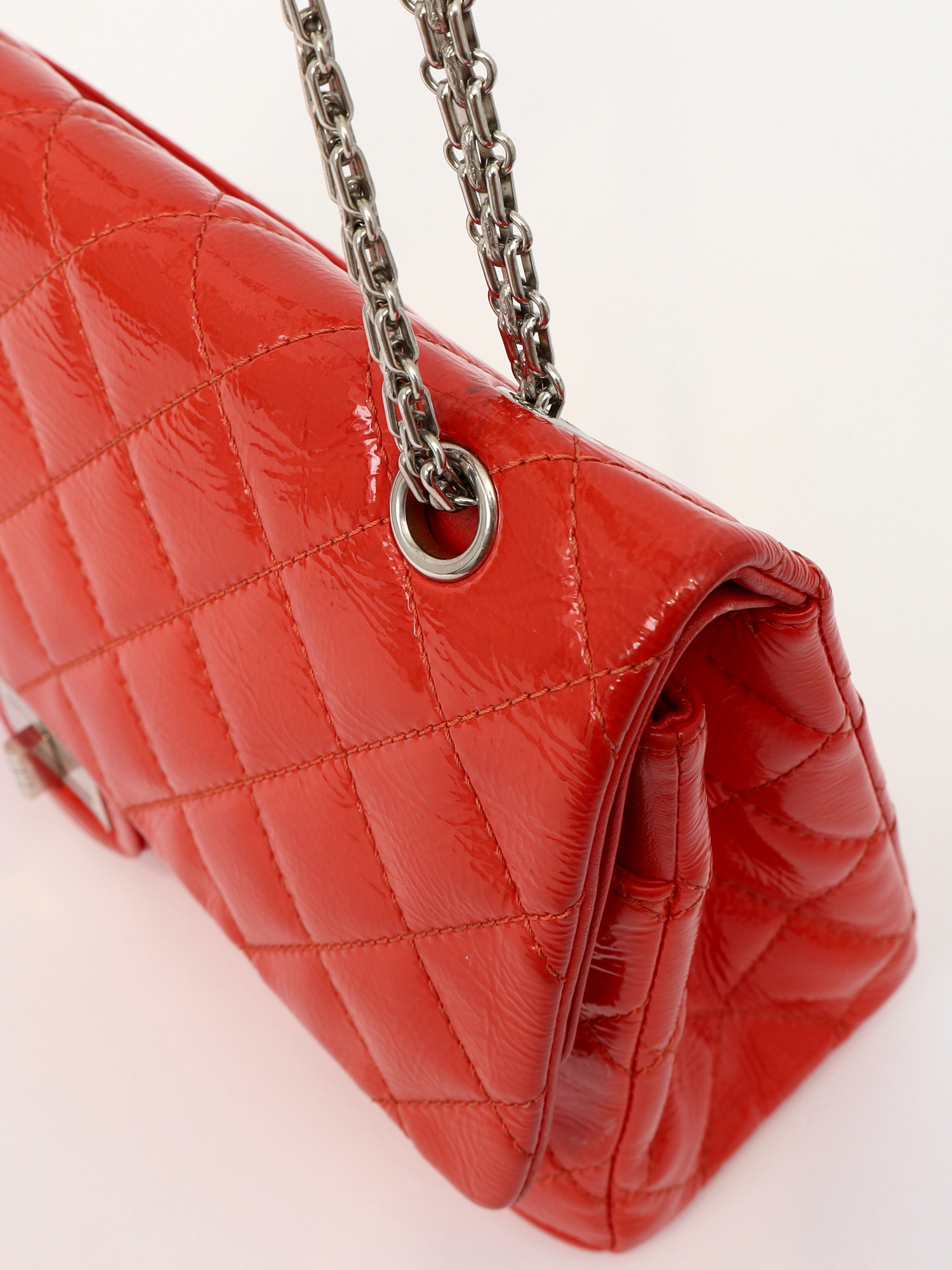 Сумки Chanel 2.55 изображение #8