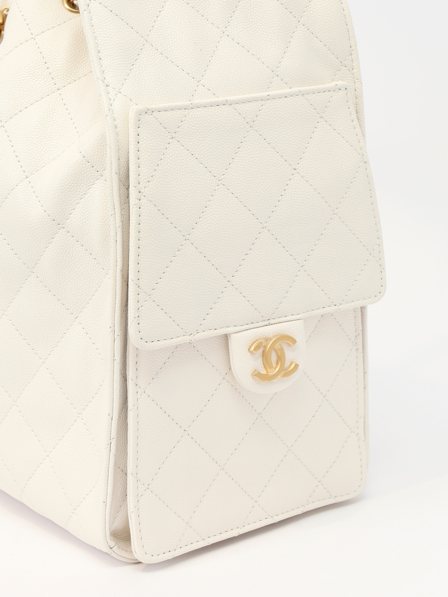 Сумки Chanel 25 изображение #7
