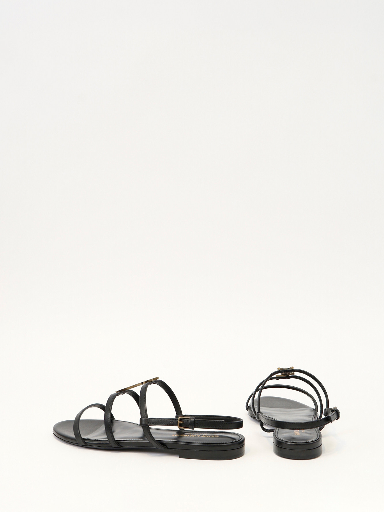 Обувь Saint Laurent 38 изображение #6