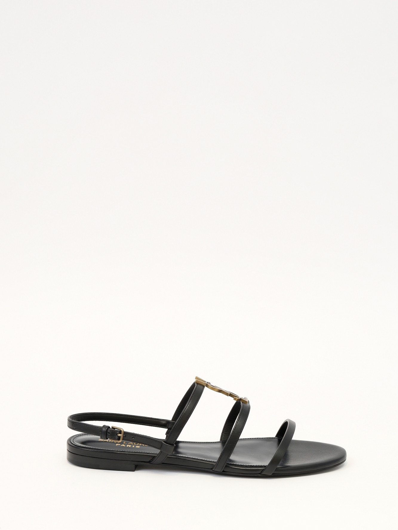 Обувь Saint Laurent 38 изображение #1