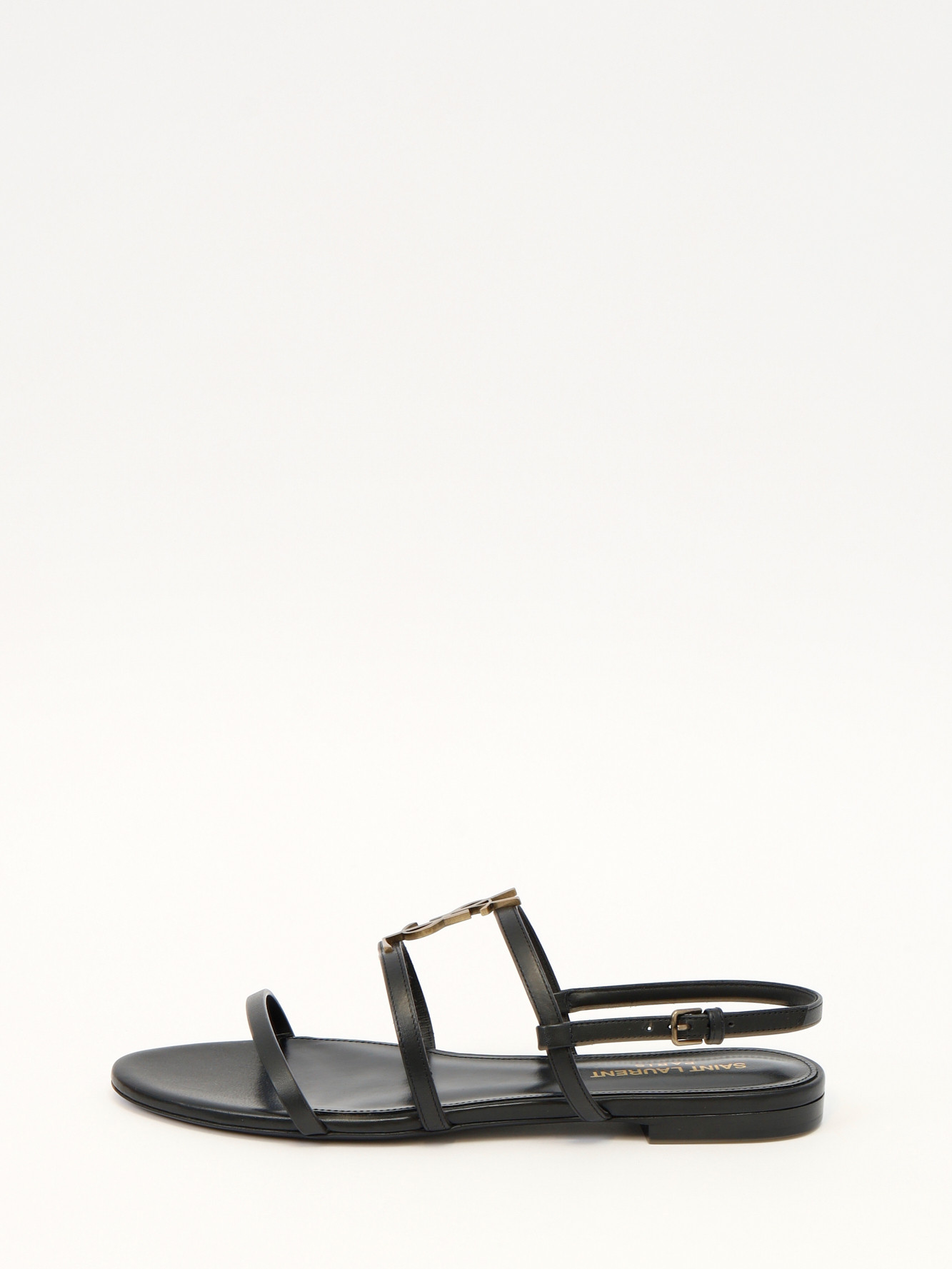 Обувь Saint Laurent 38 изображение #2