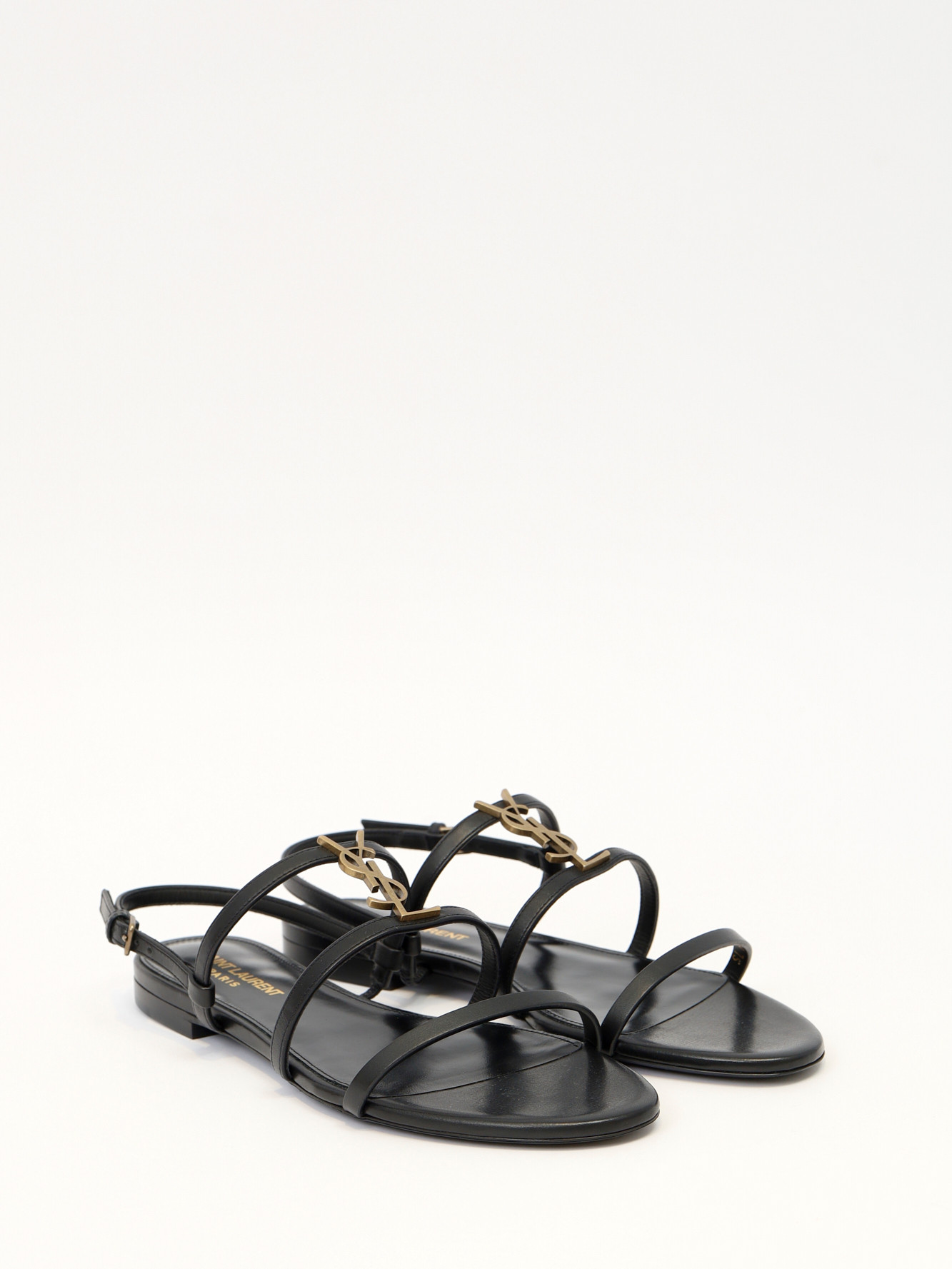 Обувь Saint Laurent 38 изображение #4