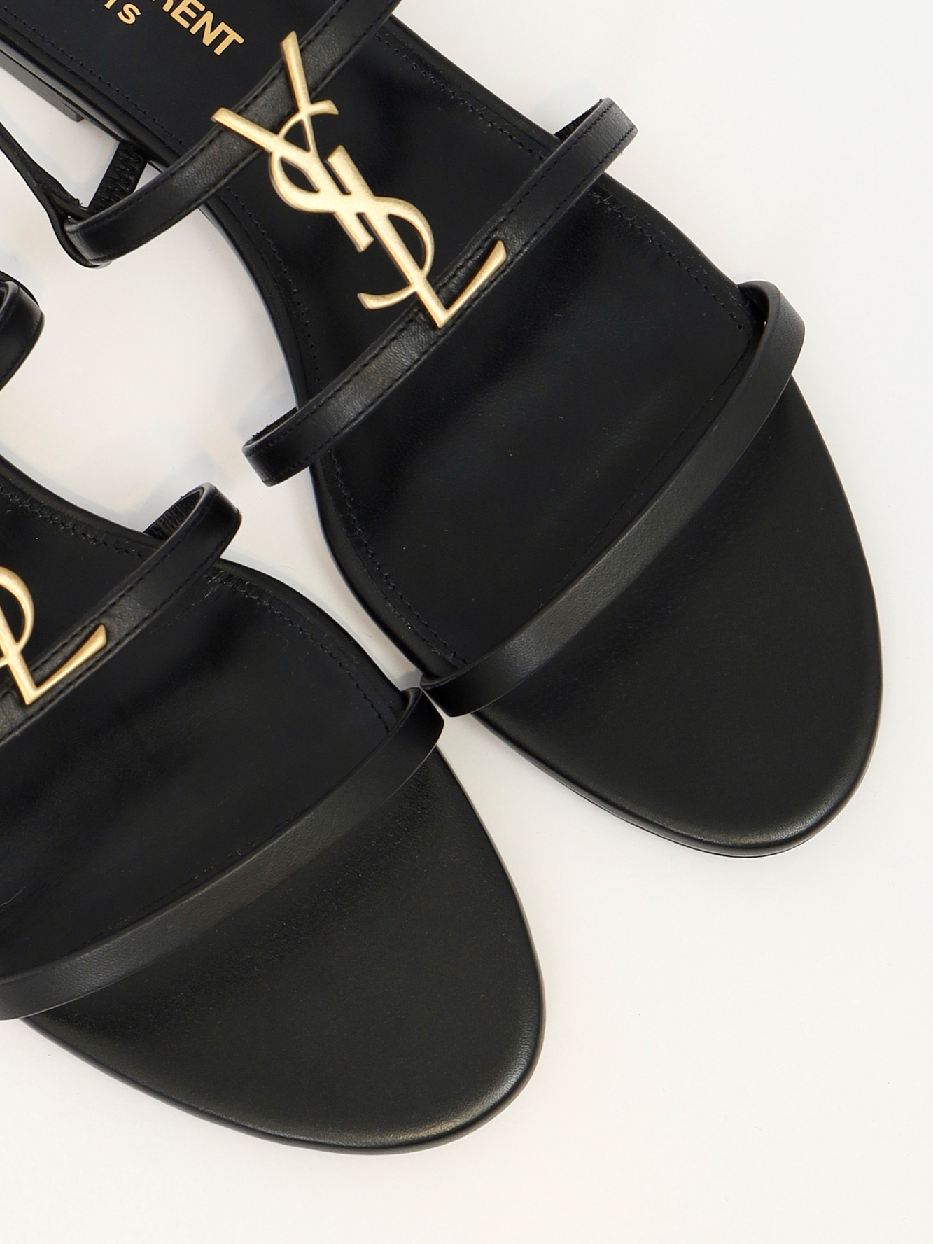 Обувь Saint Laurent 38 изображение #7