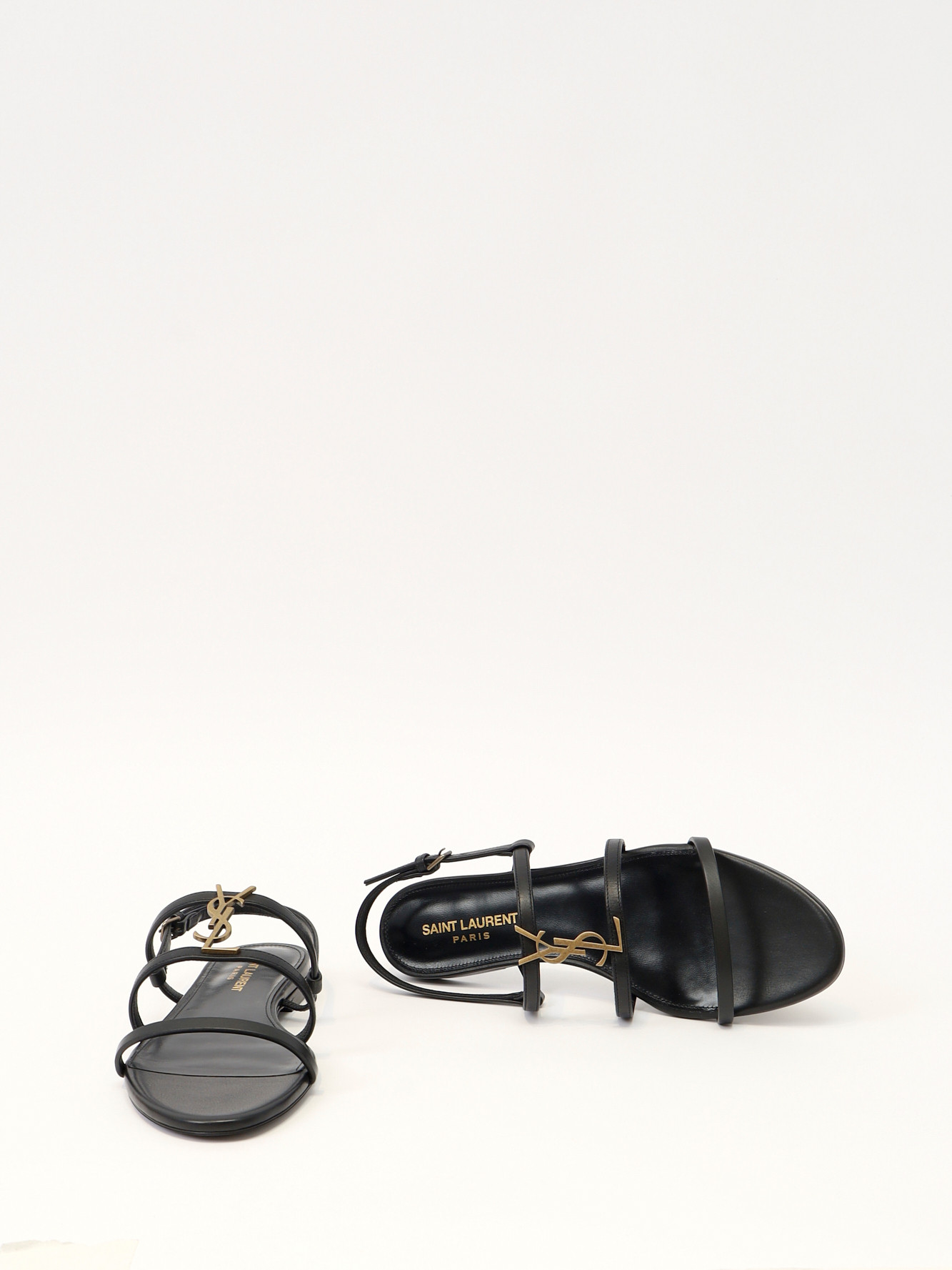 Обувь Saint Laurent 38 изображение #5