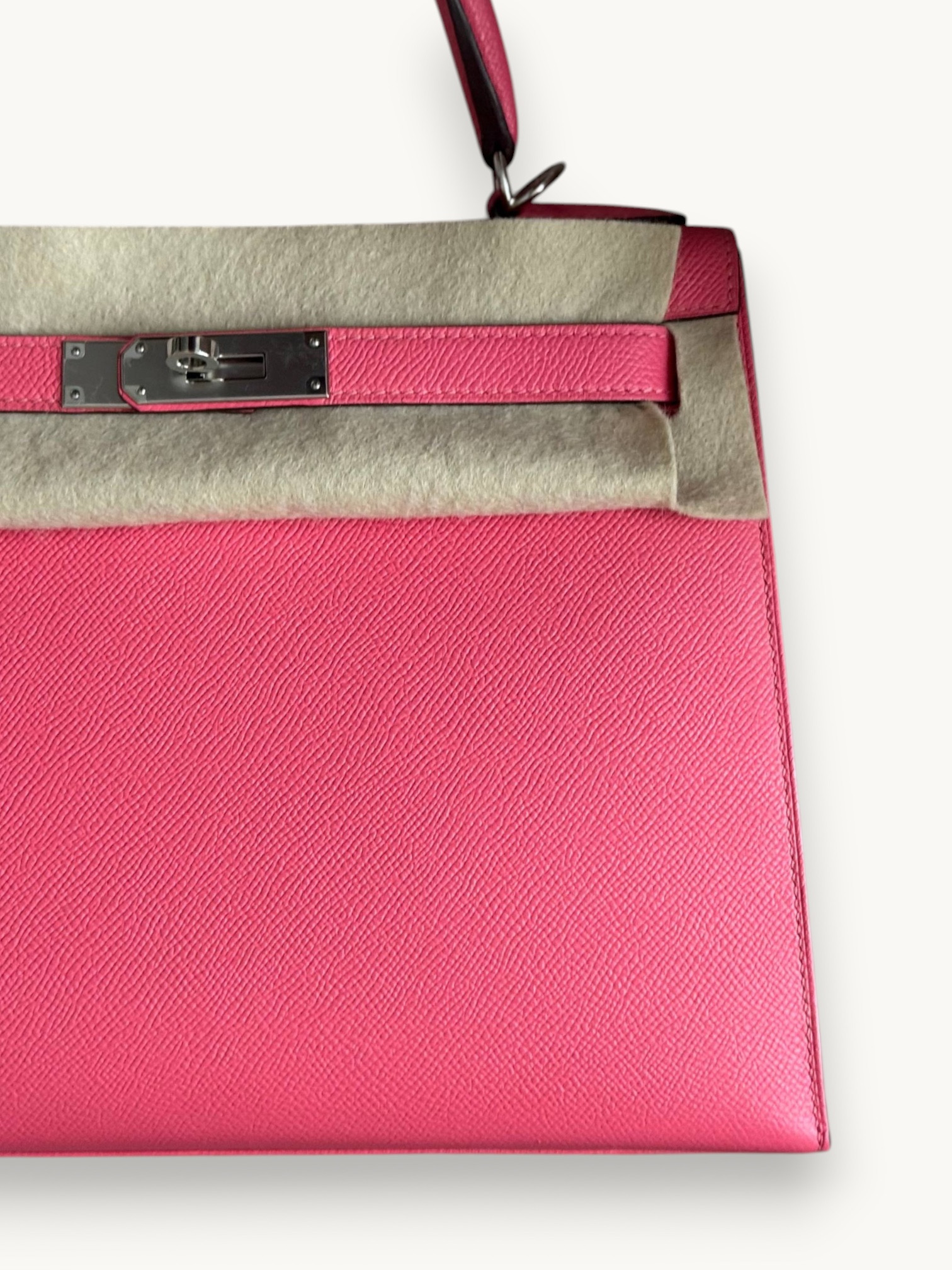 Сумки Hermes Kelly 28 изображение #5