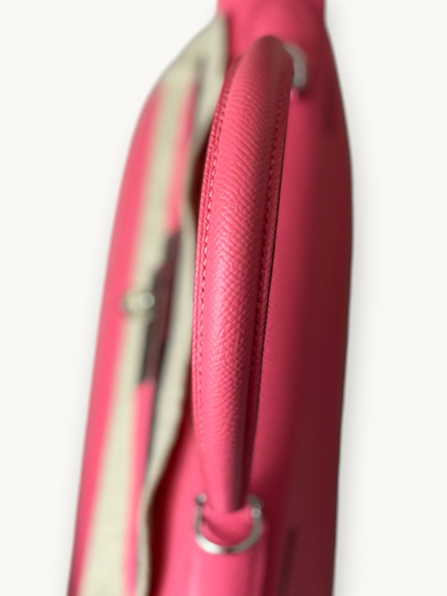 Сумки Hermes Kelly 28 изображение #6