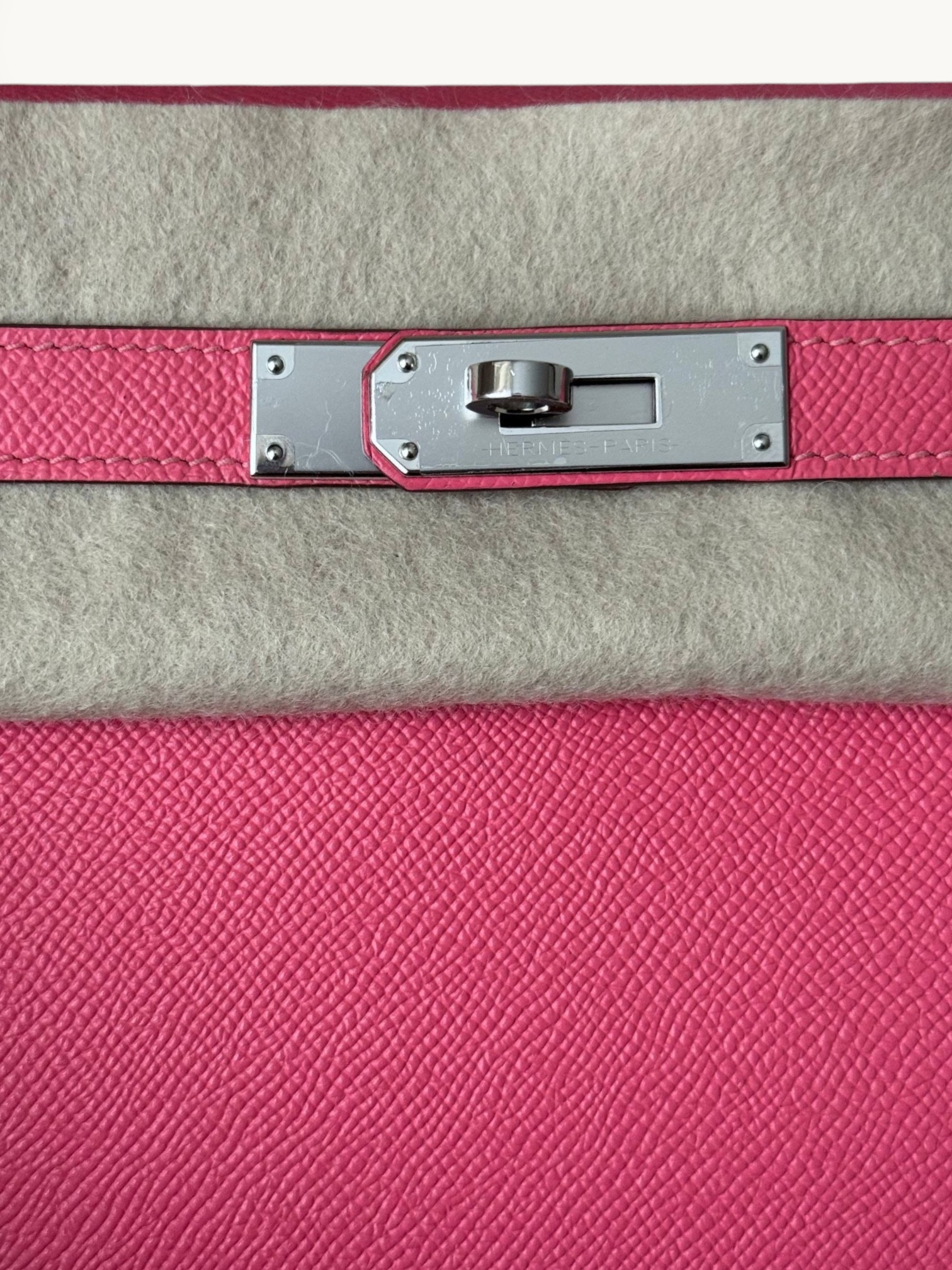 Сумки Hermes Kelly 28 изображение #4