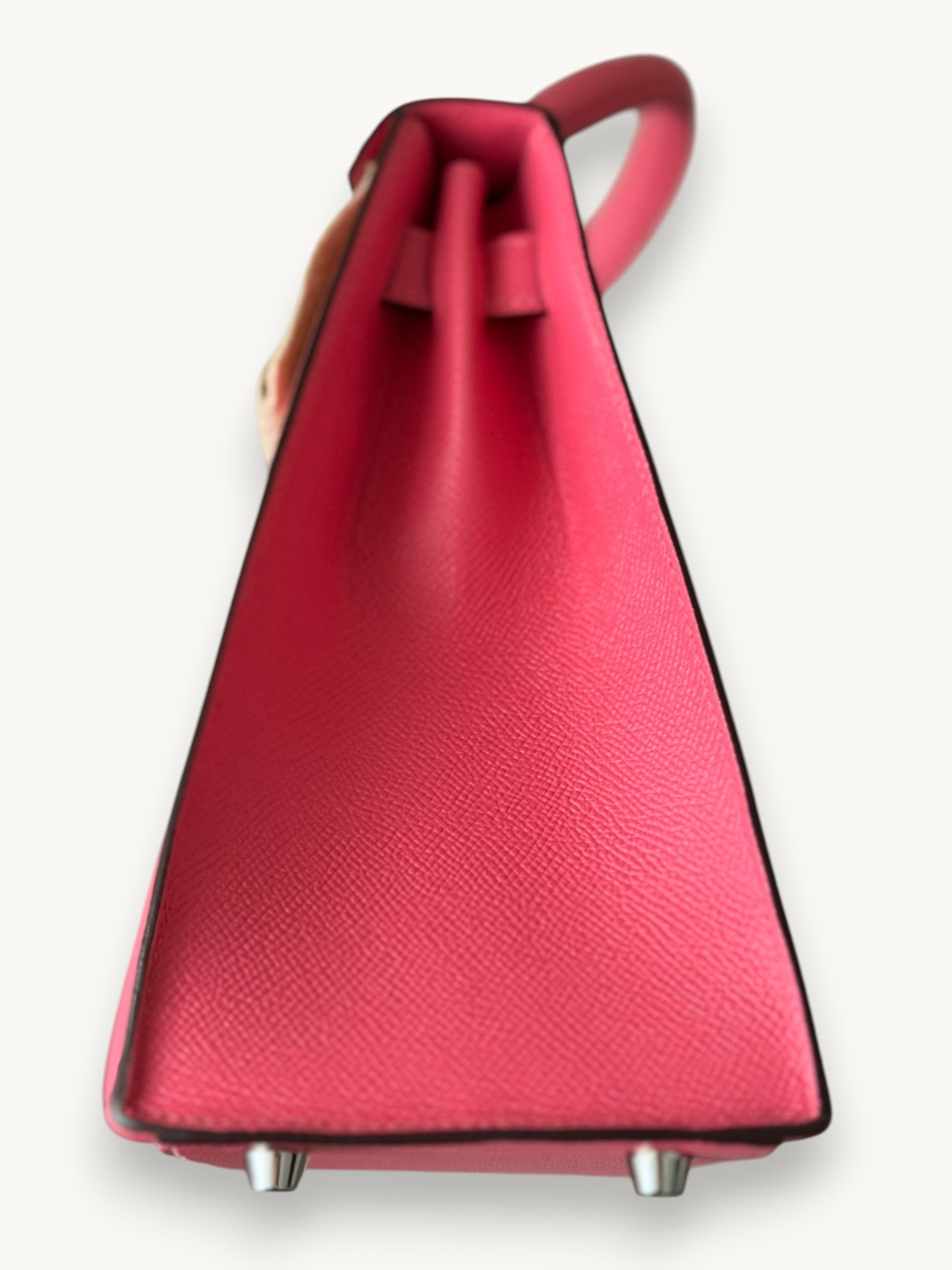 Сумки Hermes Kelly 28 изображение #2