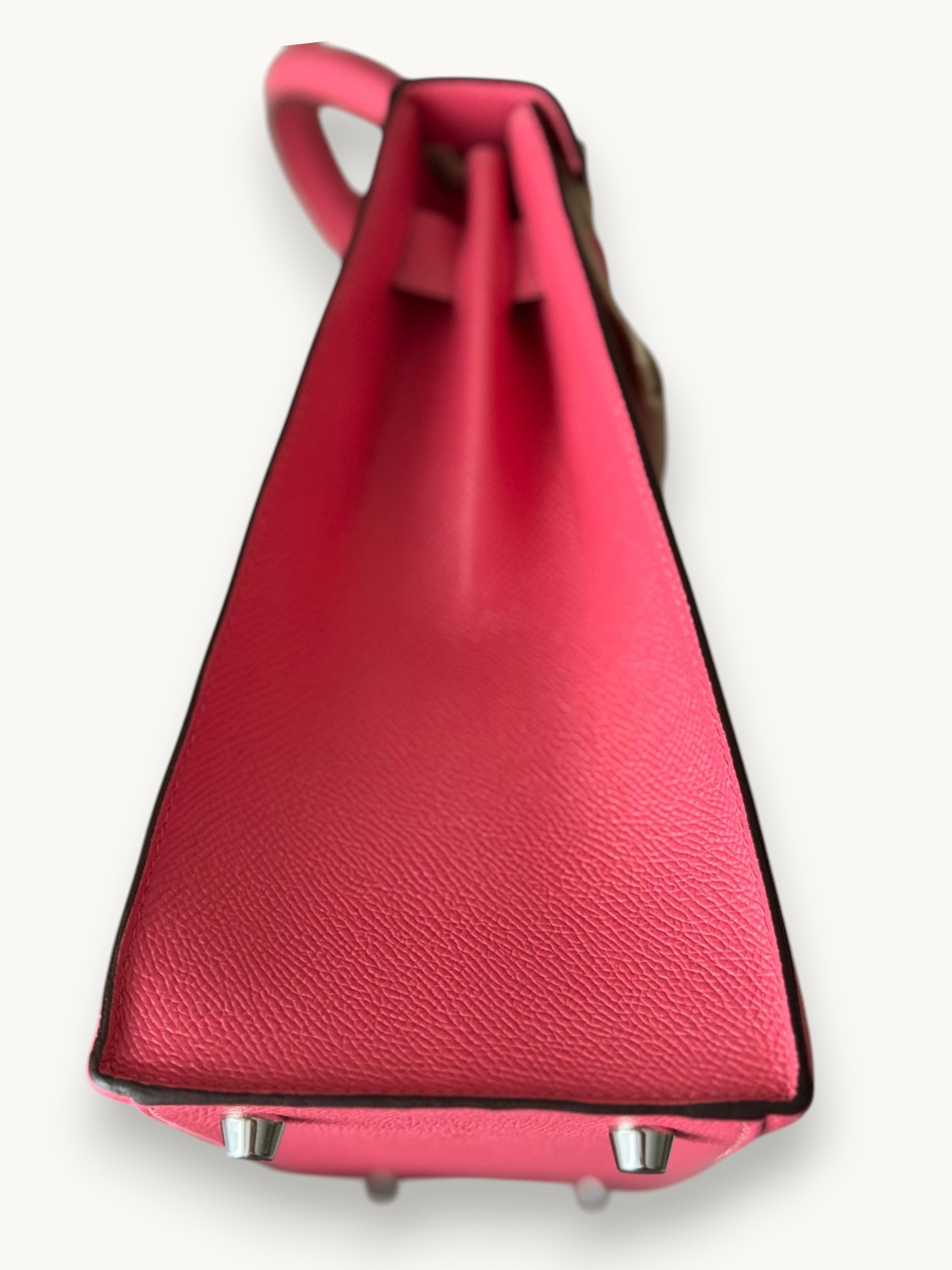 Сумки Hermes Kelly 28 изображение #3