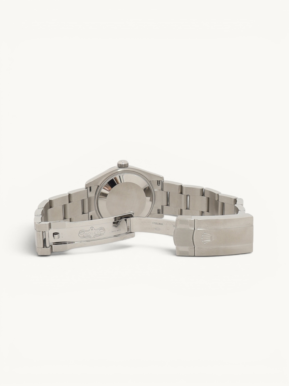 Часы Rolex Oyster Perpetual 31 изображение #8