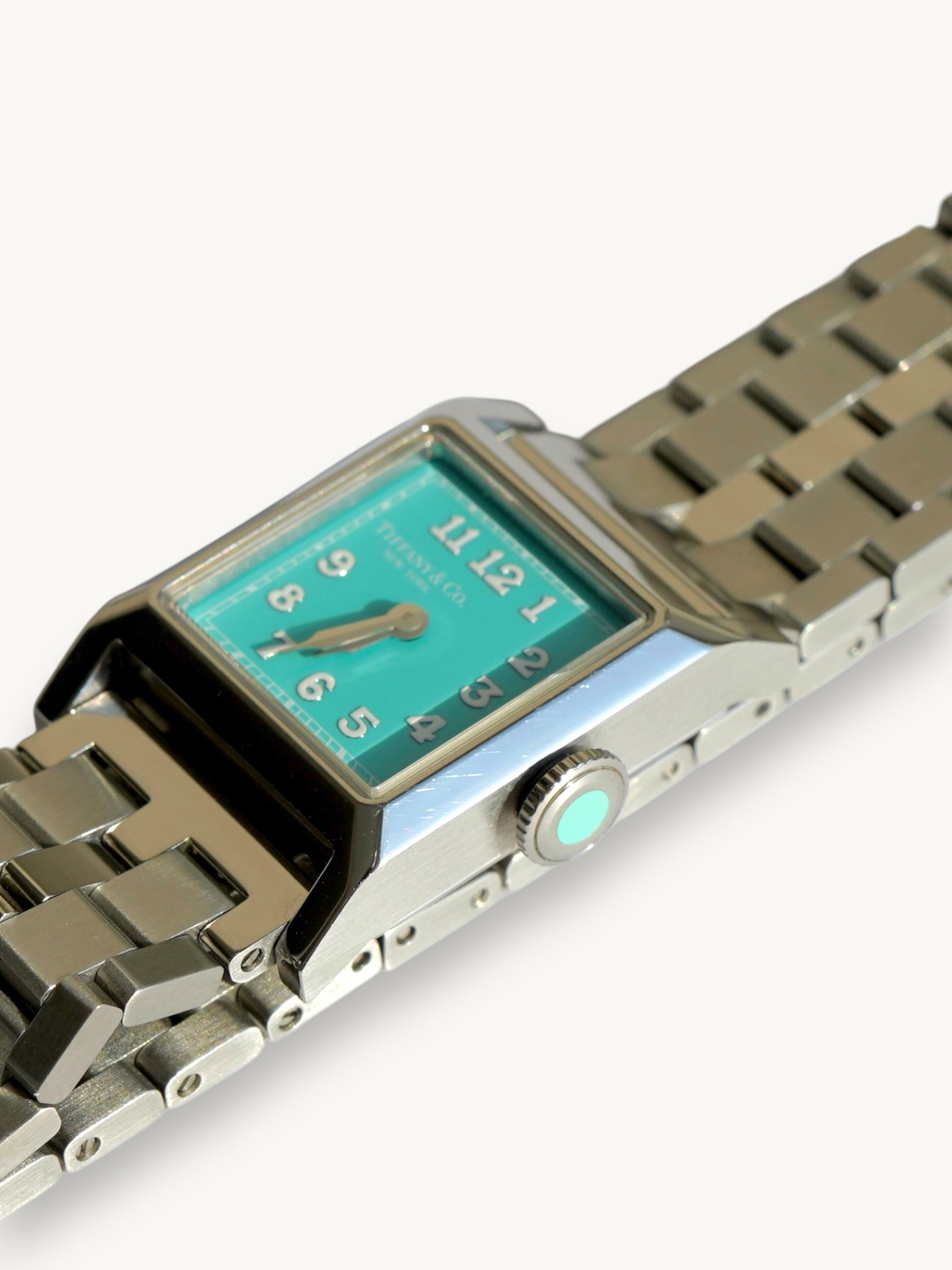 Часы Tiffany & Co. Union Square изображение #3