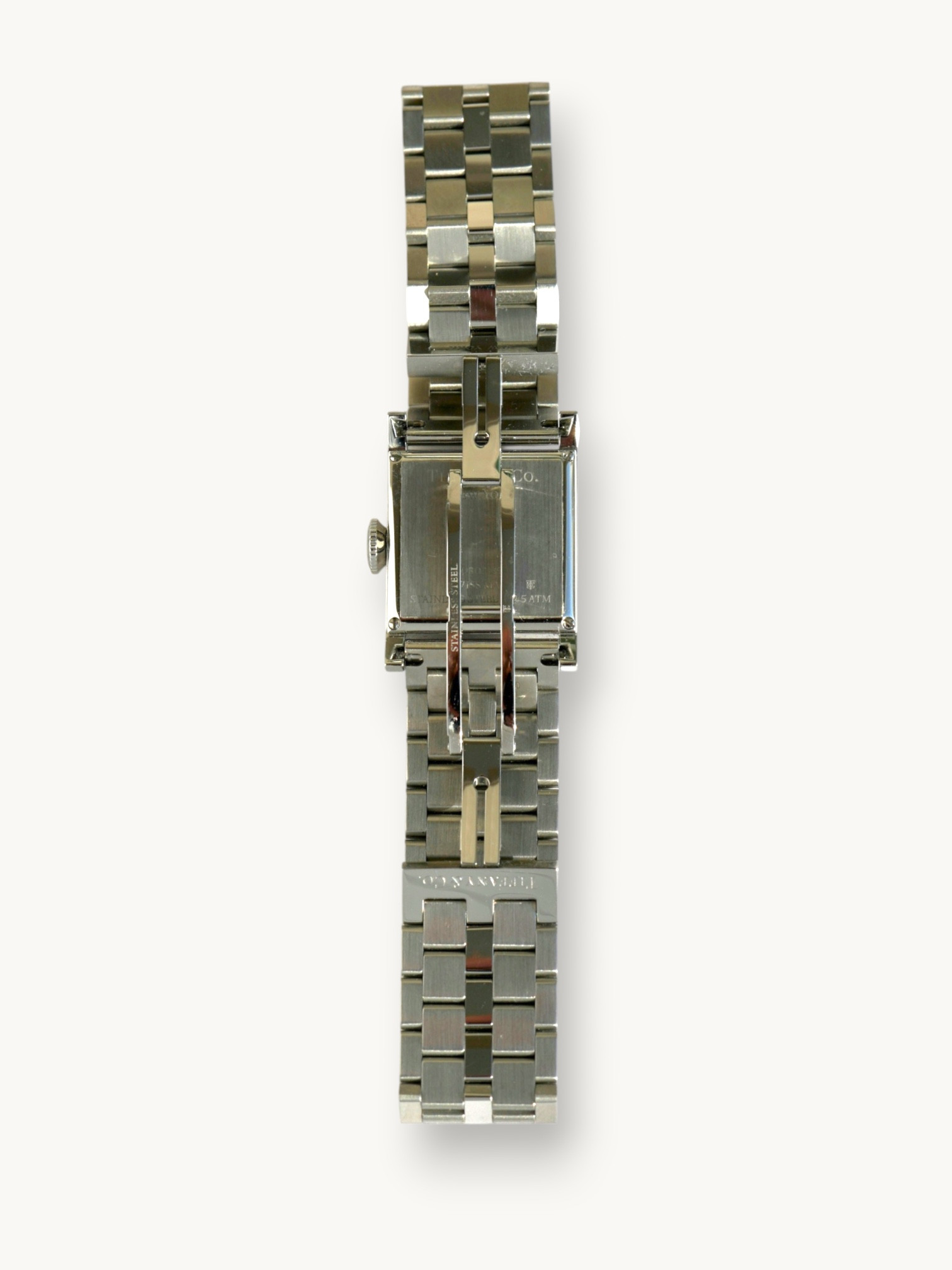 Часы Tiffany & Co. Union Square изображение #2