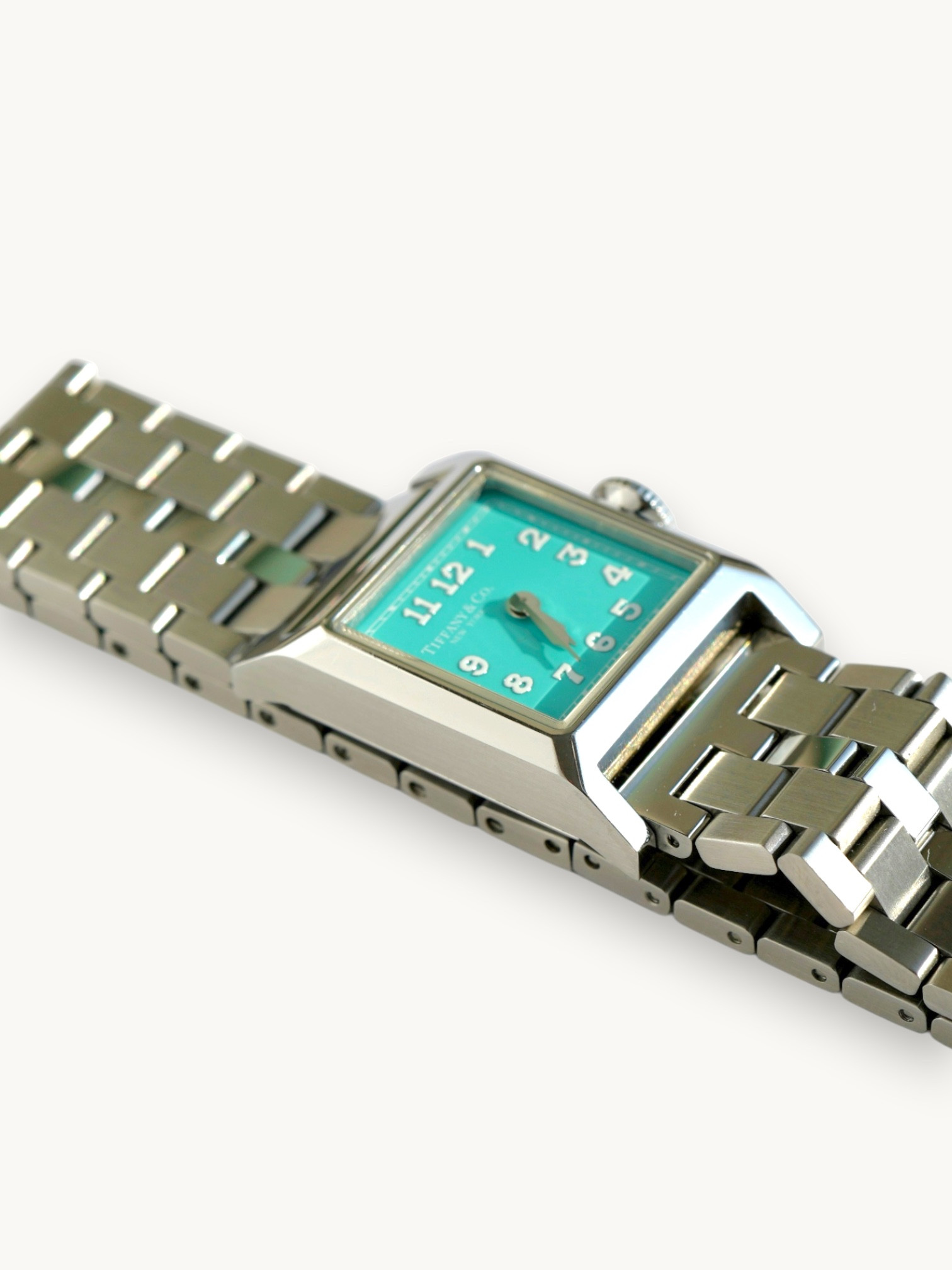 Часы Tiffany & Co. Union Square изображение #4