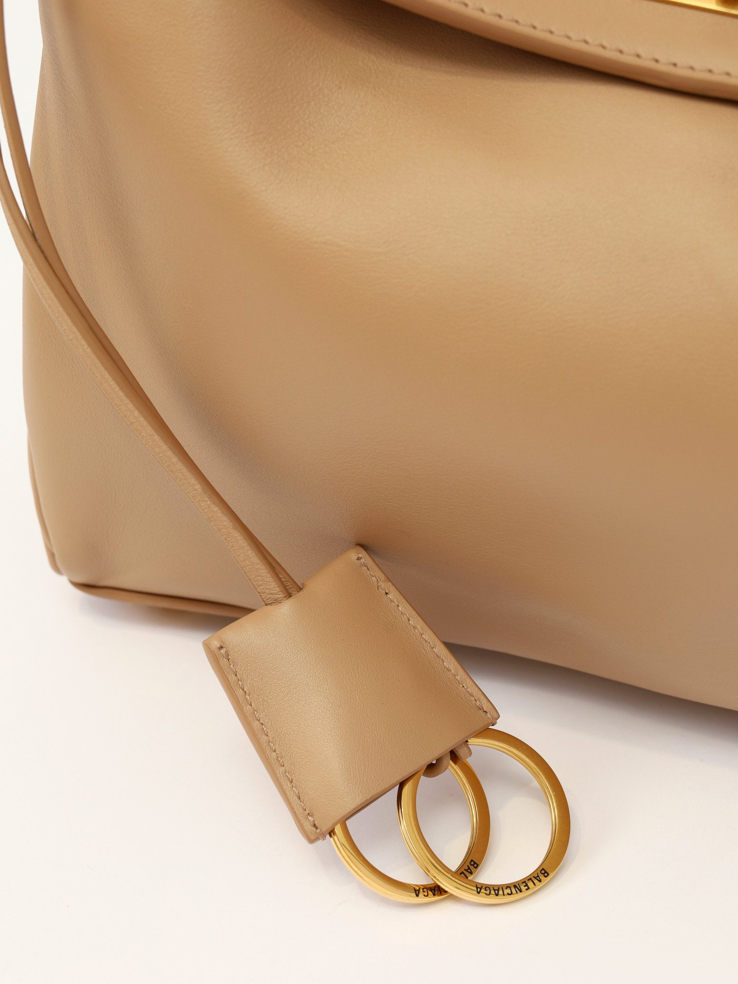 Сумки Balenciaga Rodeo изображение #7