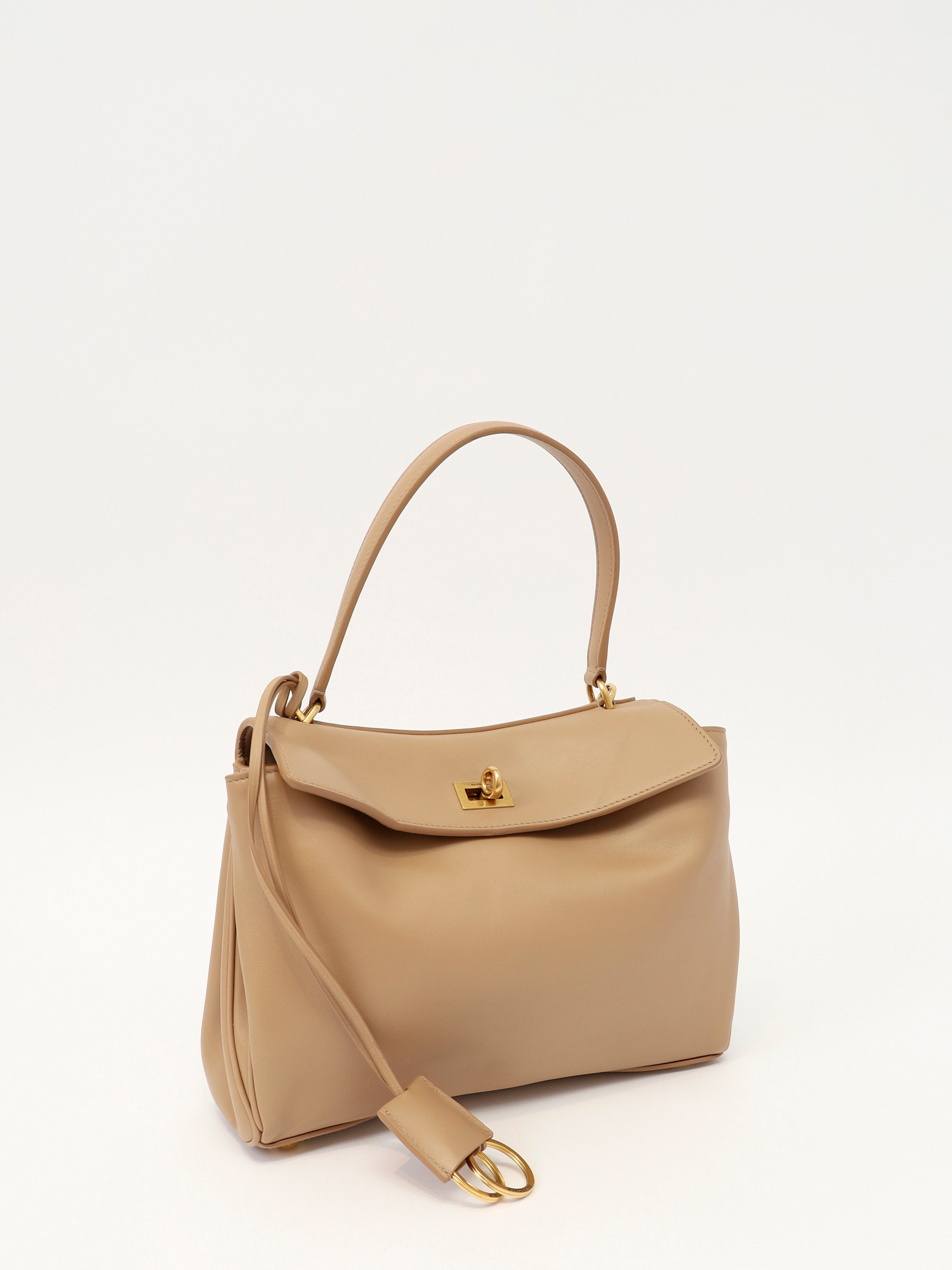 Сумки Balenciaga Rodeo изображение #3