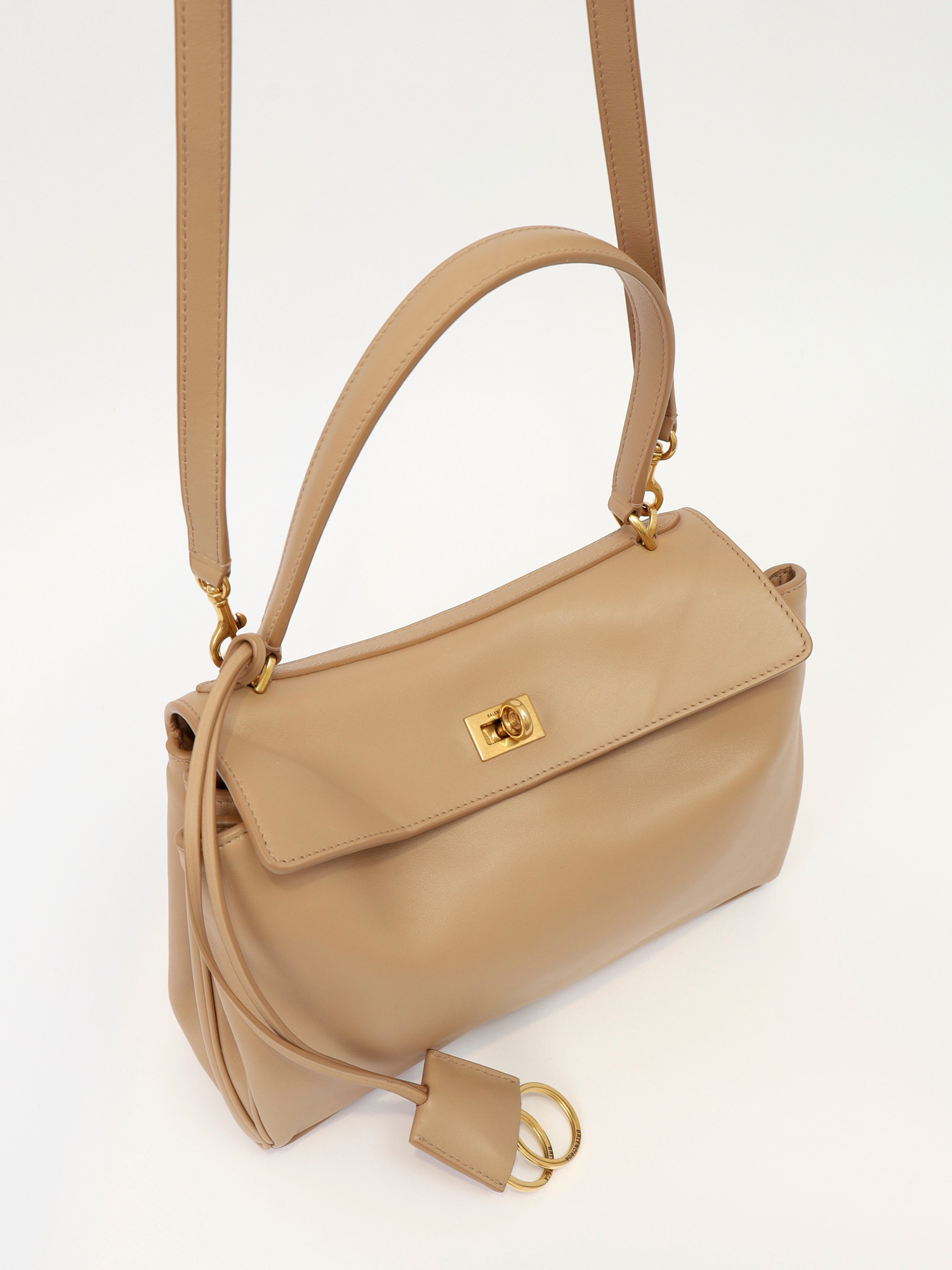 Сумки Balenciaga Rodeo изображение #5