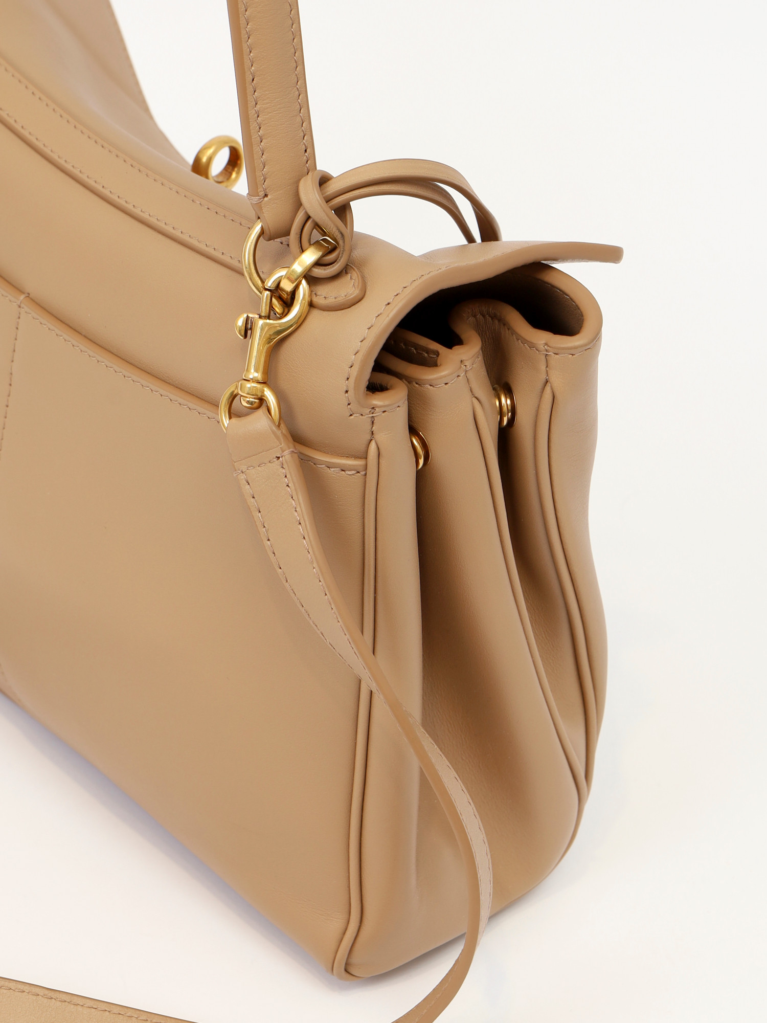 Сумки Balenciaga Rodeo изображение #9