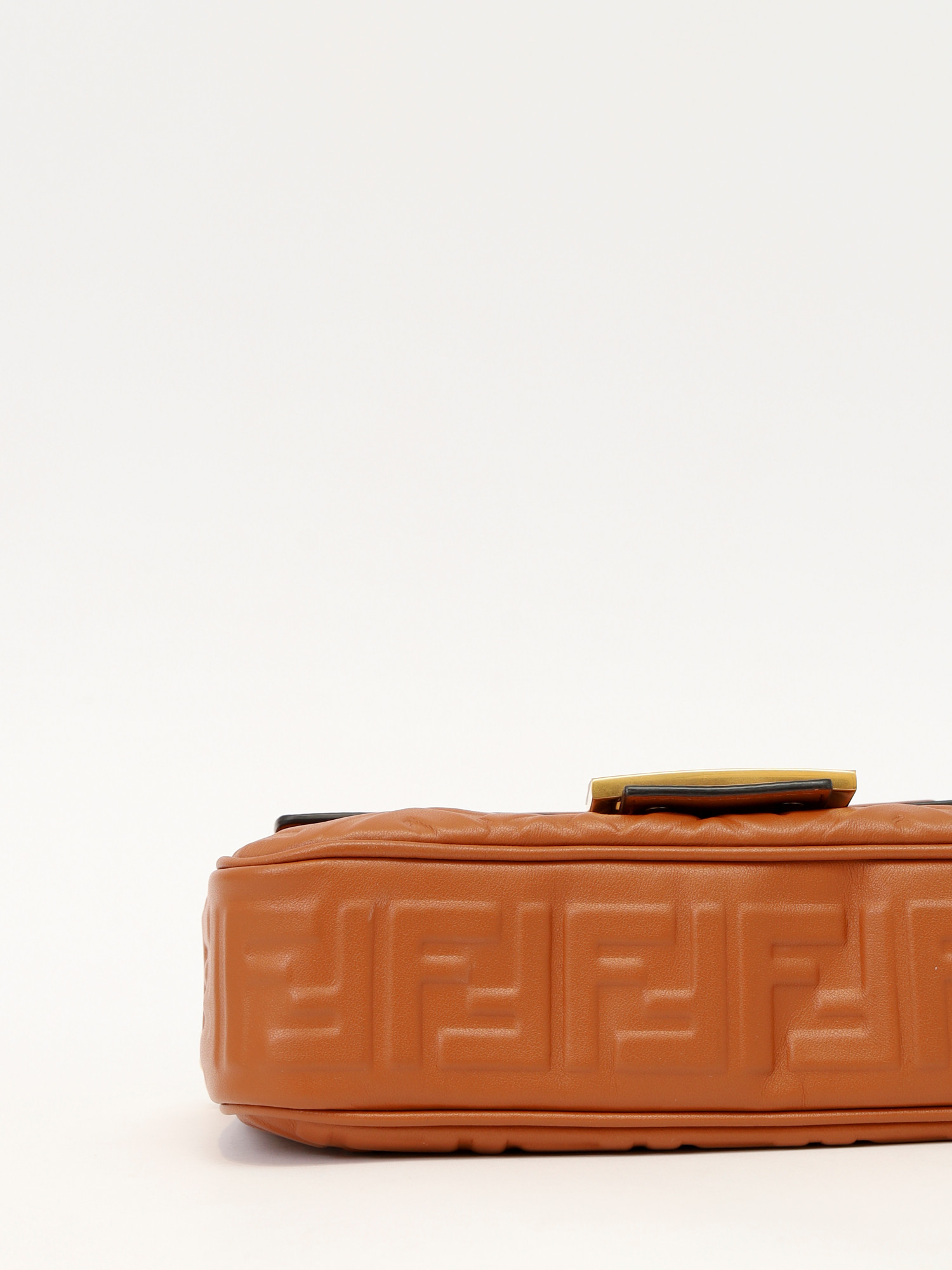 Сумки Fendi Baguette изображение #10