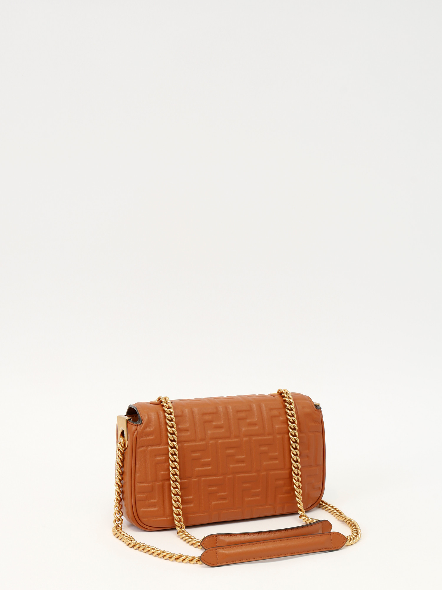 Сумки Fendi Baguette изображение #4