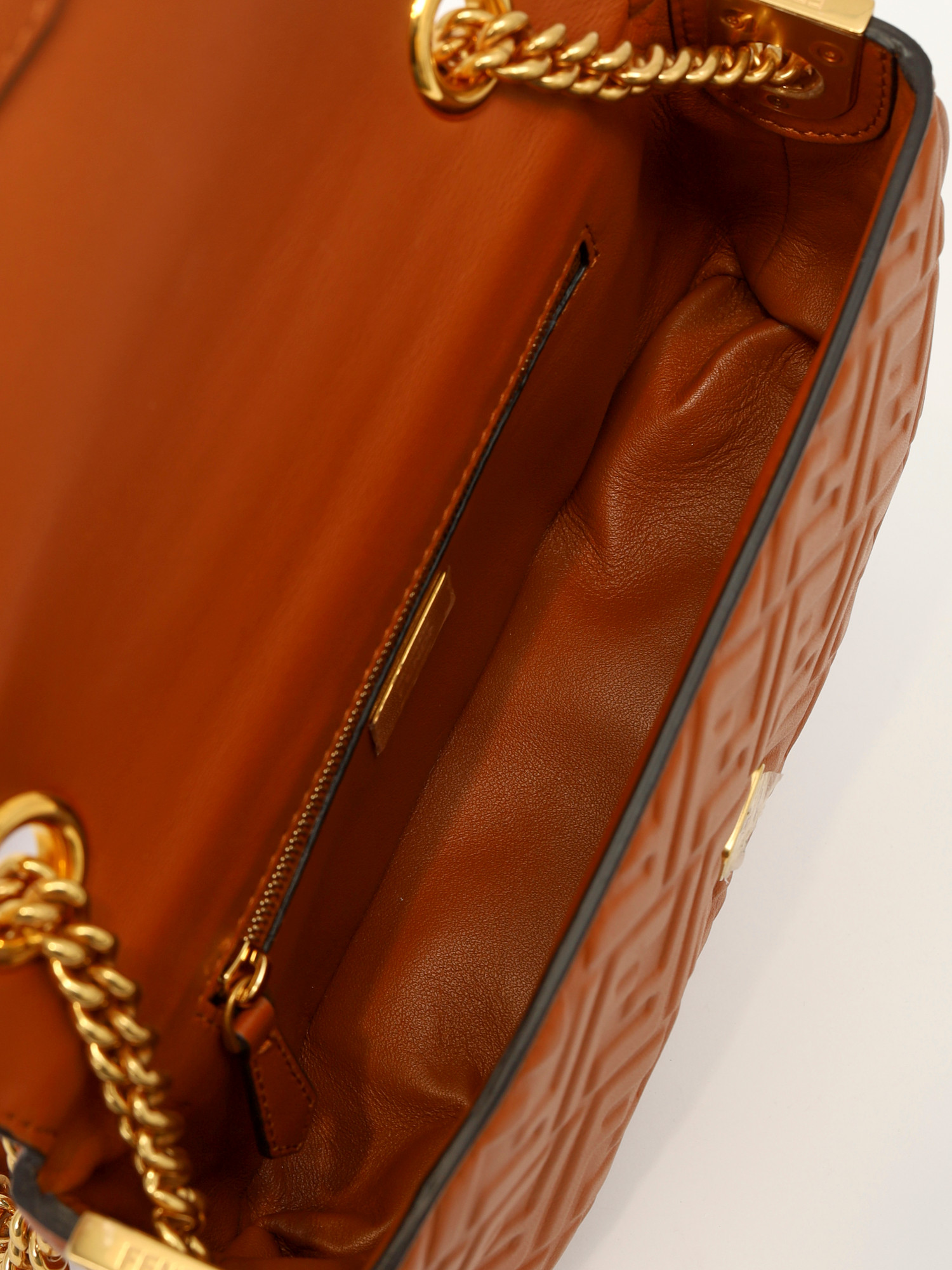 Сумки Fendi Baguette изображение #11