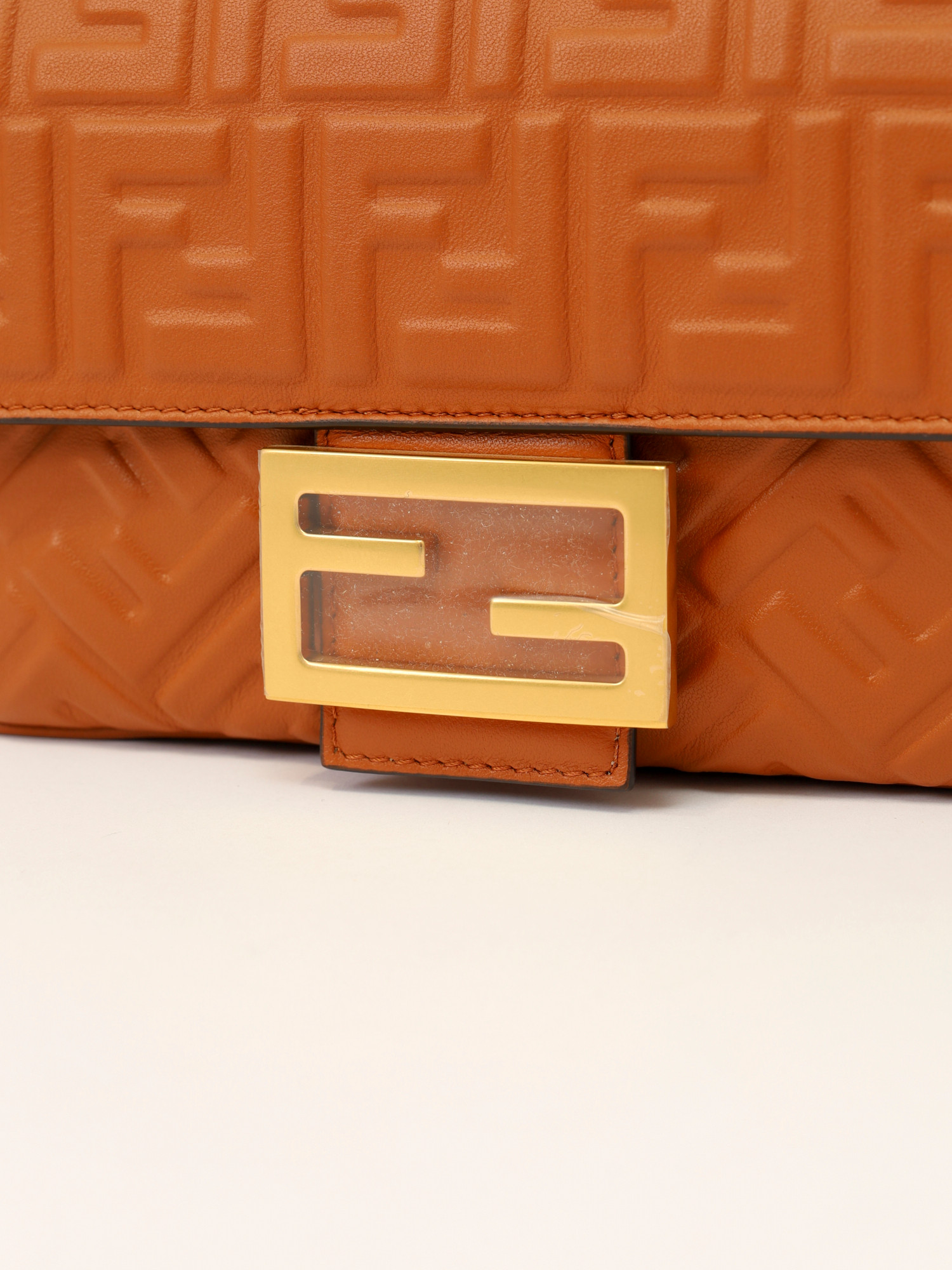 Сумки Fendi Baguette изображение #6