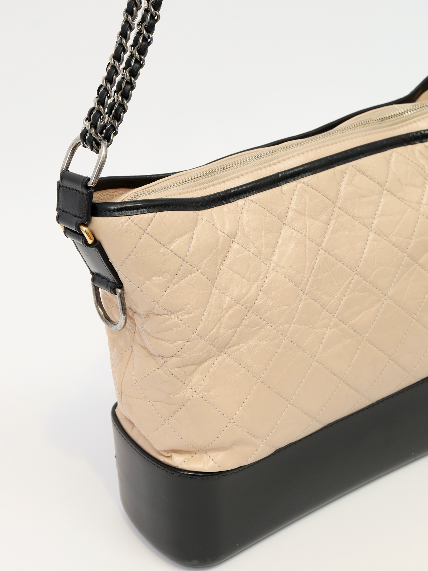Сумки Chanel Gabrielle изображение #7