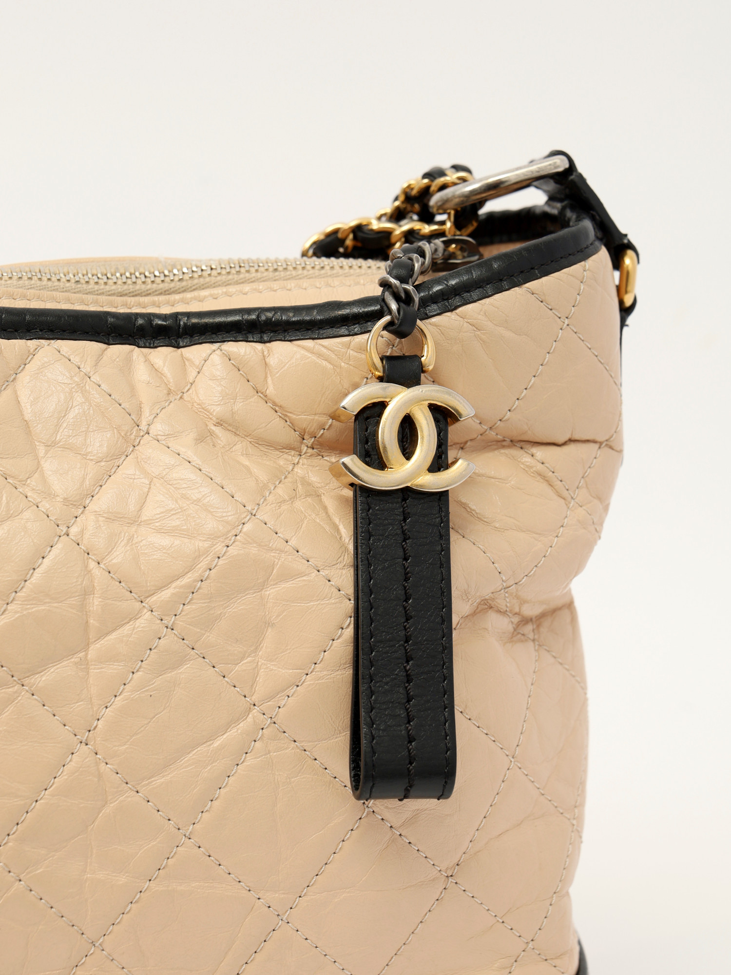 Сумки Chanel Gabrielle изображение #6