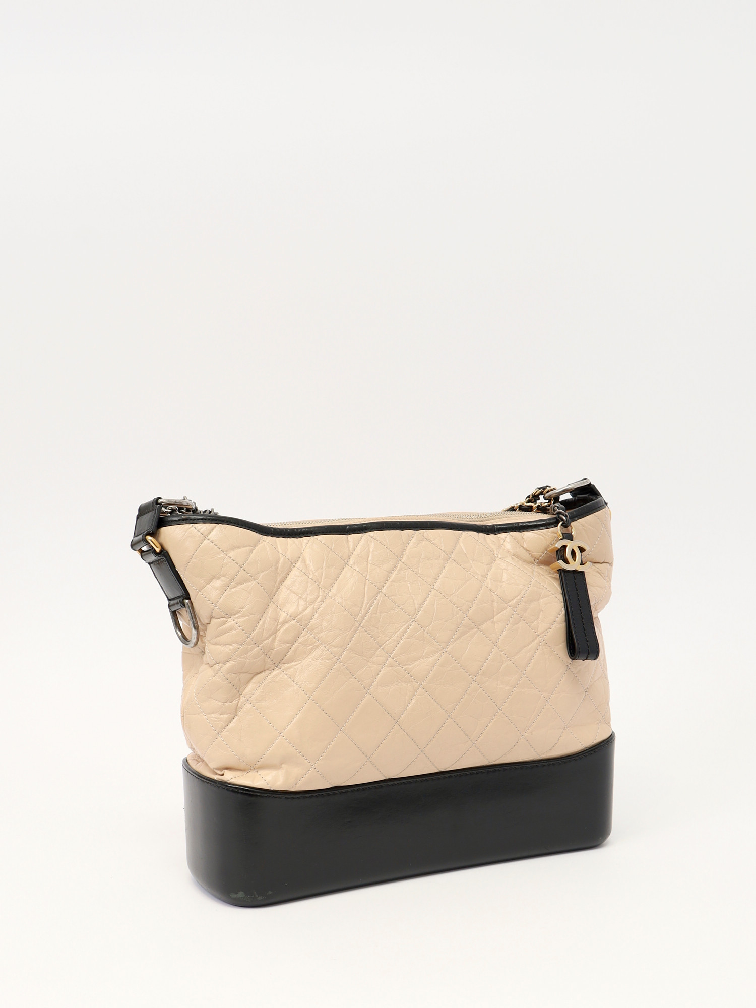 Сумки Chanel Gabrielle изображение #3