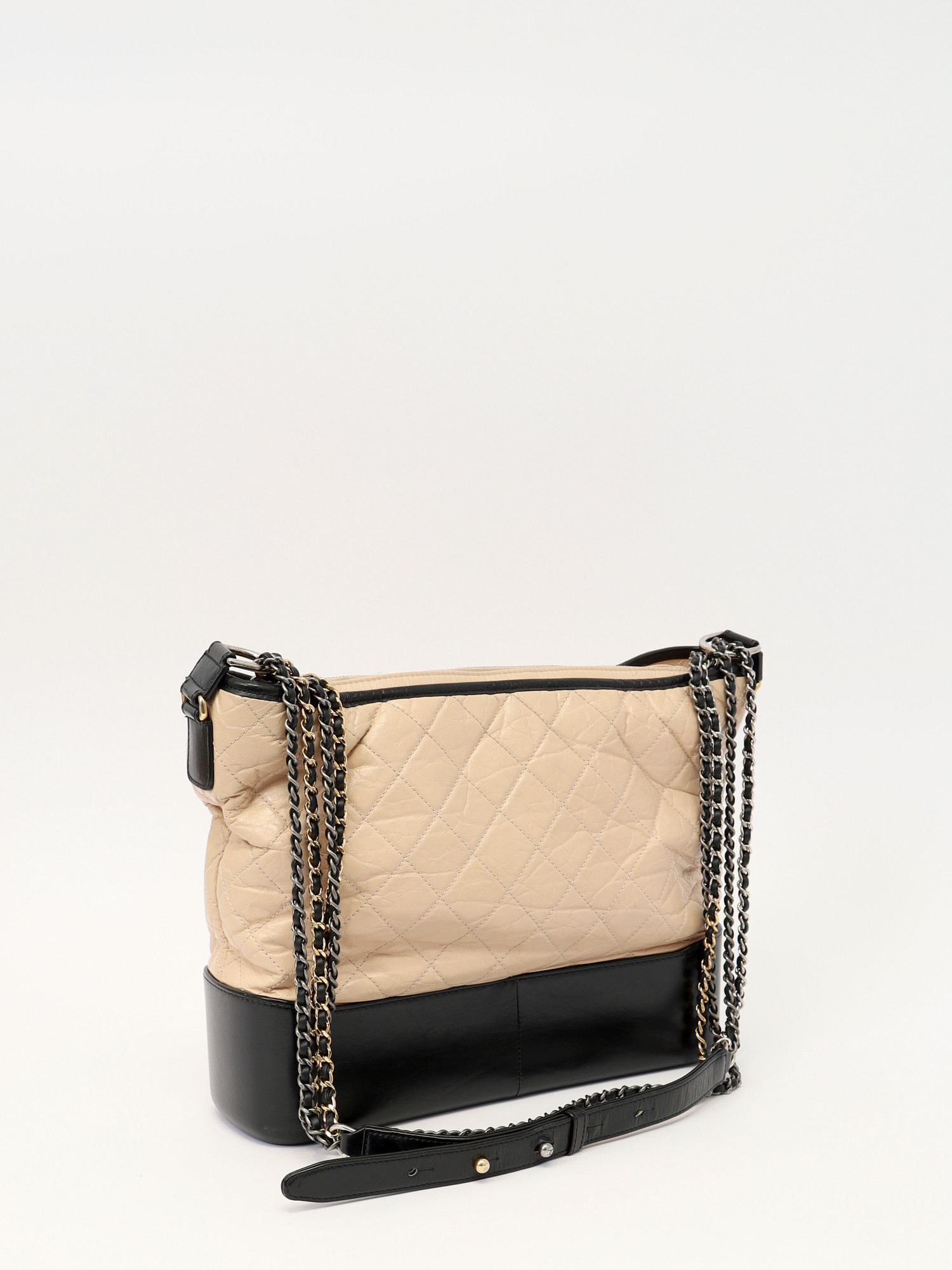 Сумки Chanel Gabrielle изображение #4