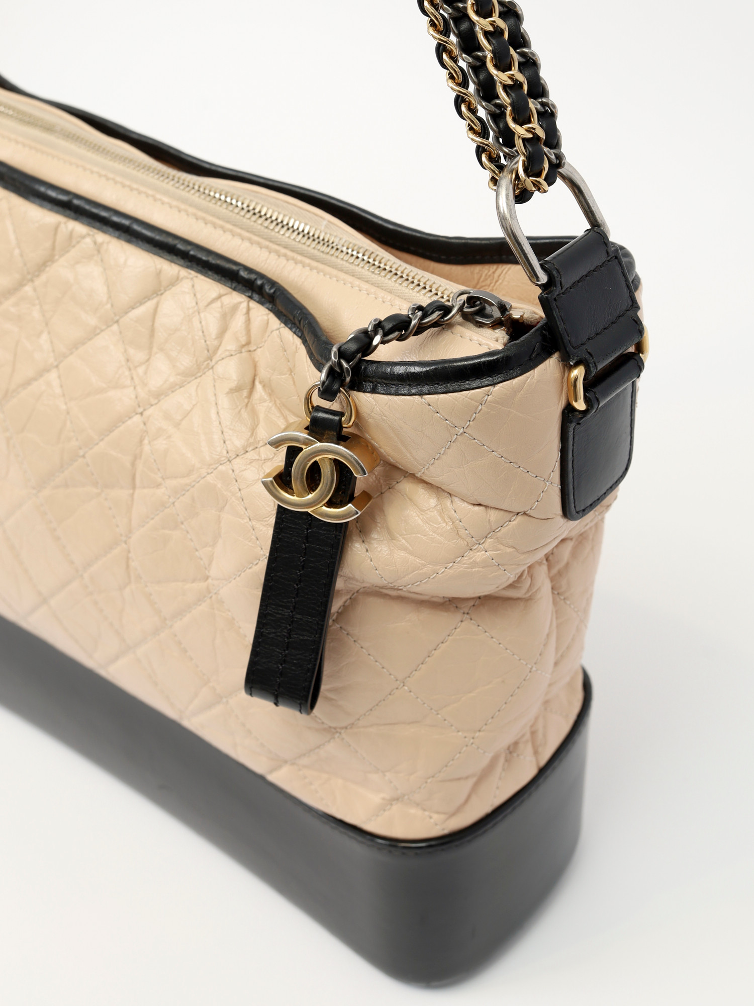 Сумки Chanel Gabrielle изображение #8