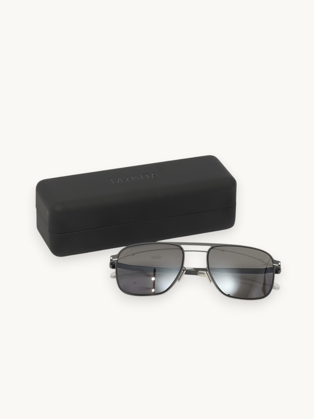 Аксессуары MYKITA Duane изображение #3