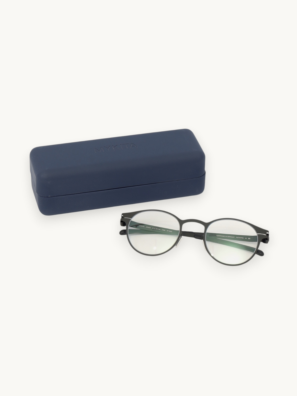 Аксессуары MYKITA Jonah изображение #3
