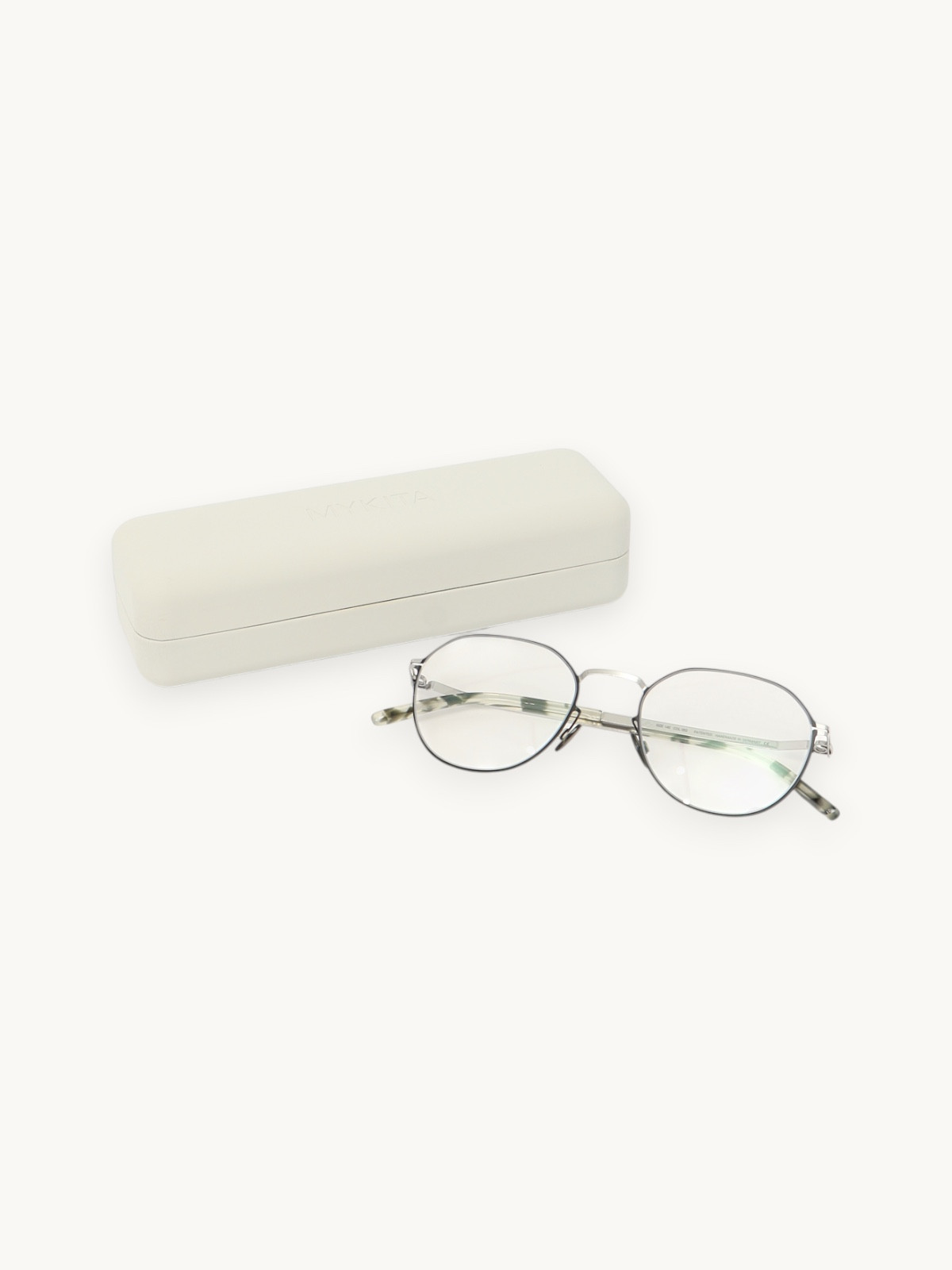 Аксессуары MYKITA Julius изображение #3
