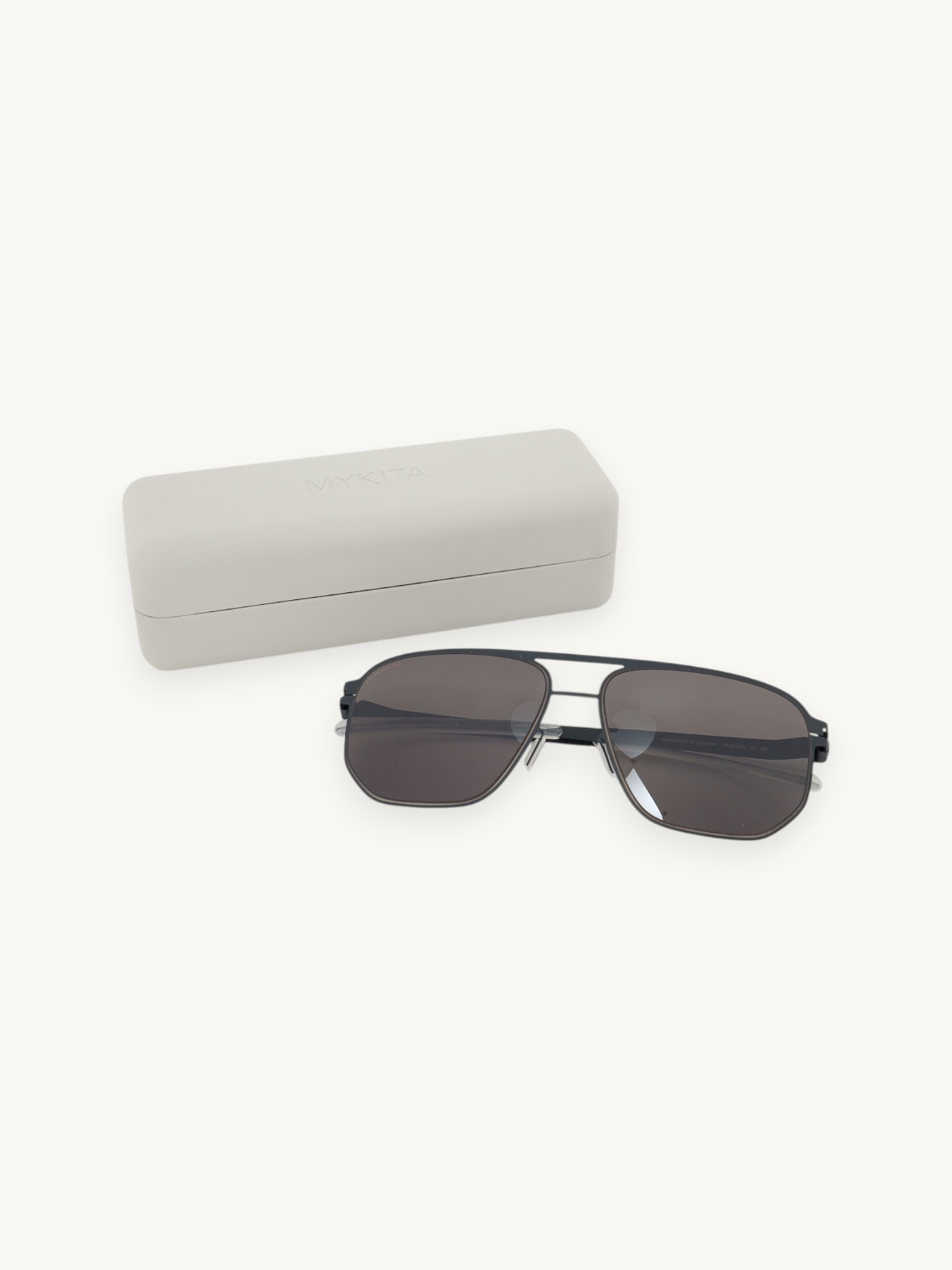 Аксессуары MYKITA Perry изображение #3
