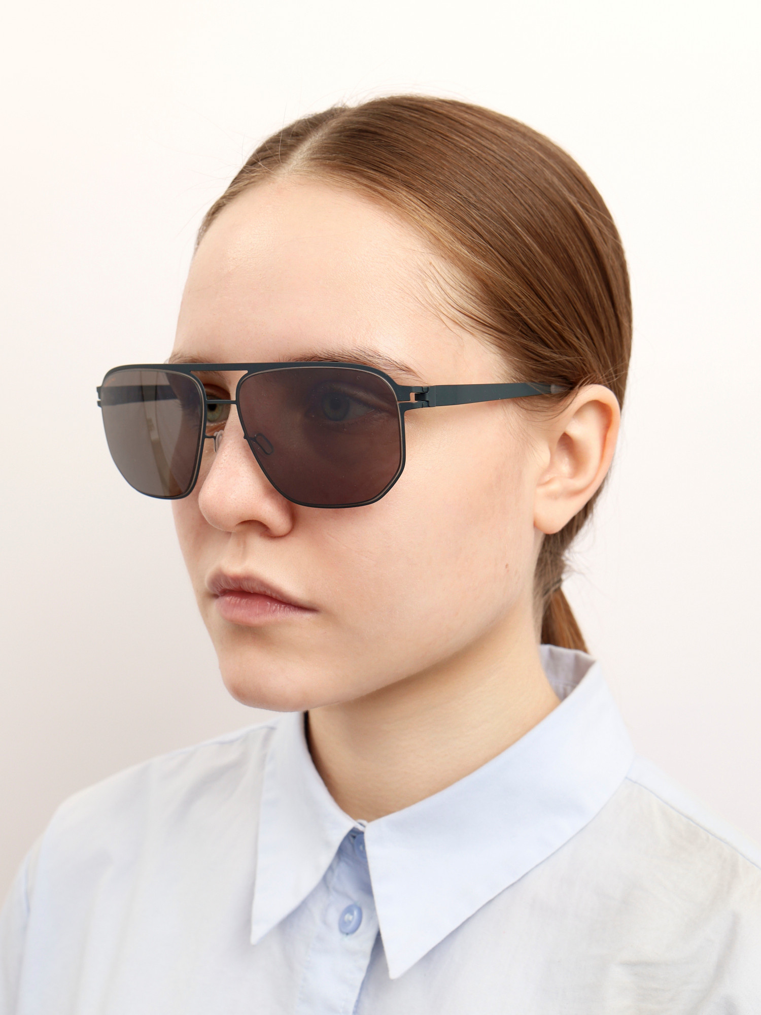 Аксессуары MYKITA Perry изображение #2