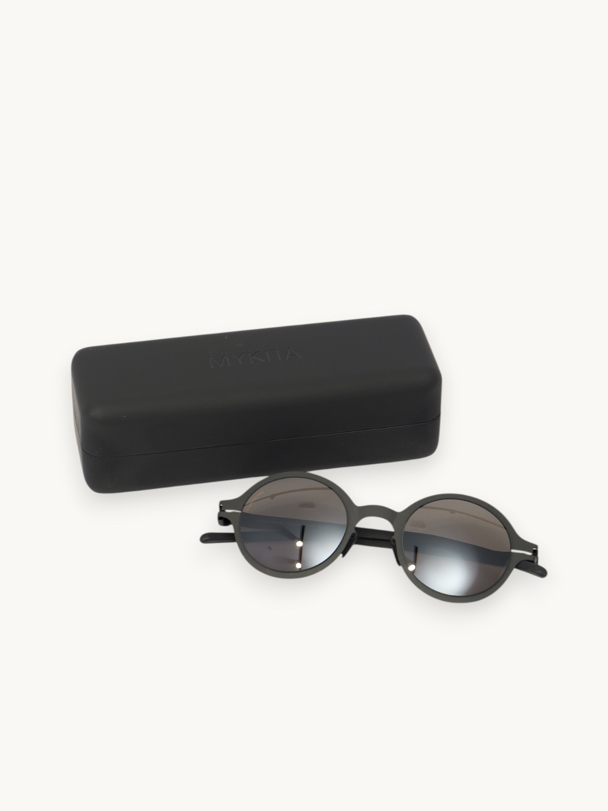 Аксессуары MYKITA Nestor изображение #3