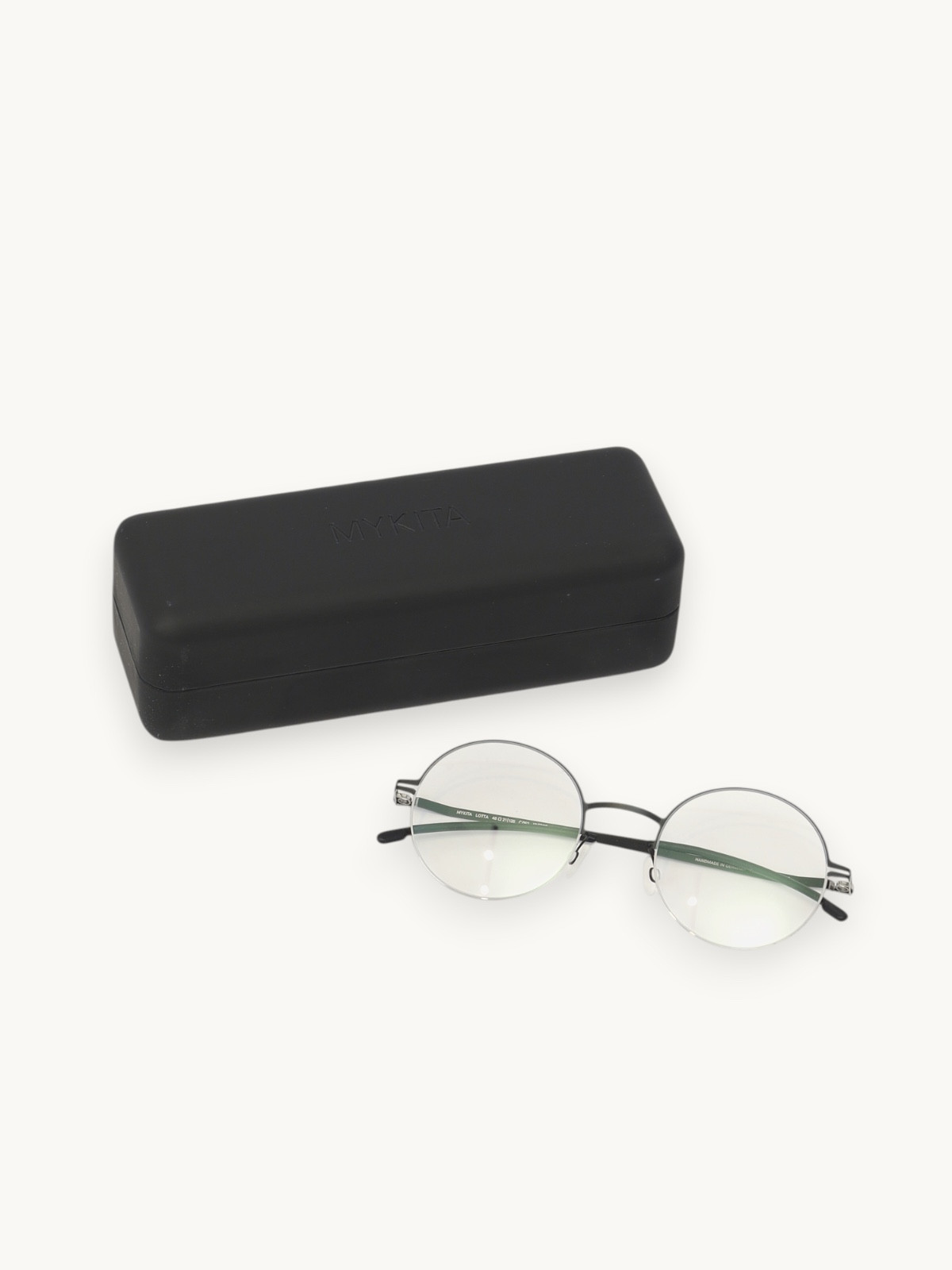 Аксессуары MYKITA Lotta изображение #3